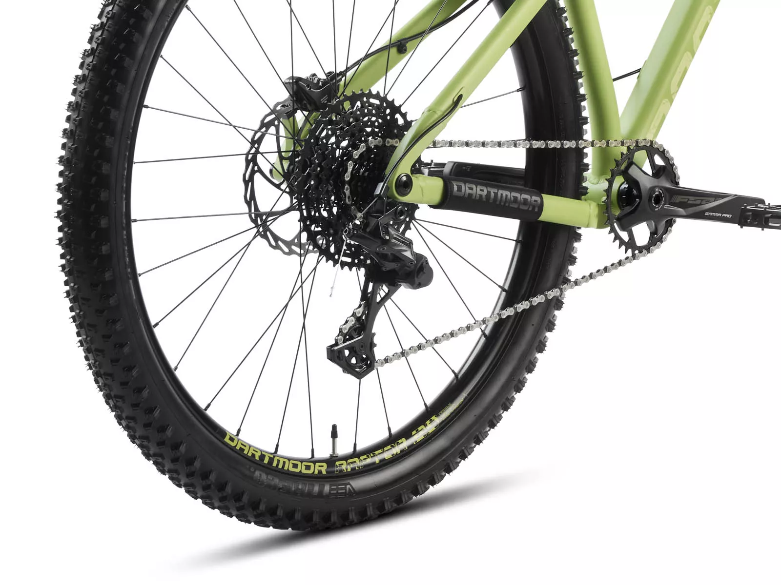 Dartmoor primal 29er new arrivals