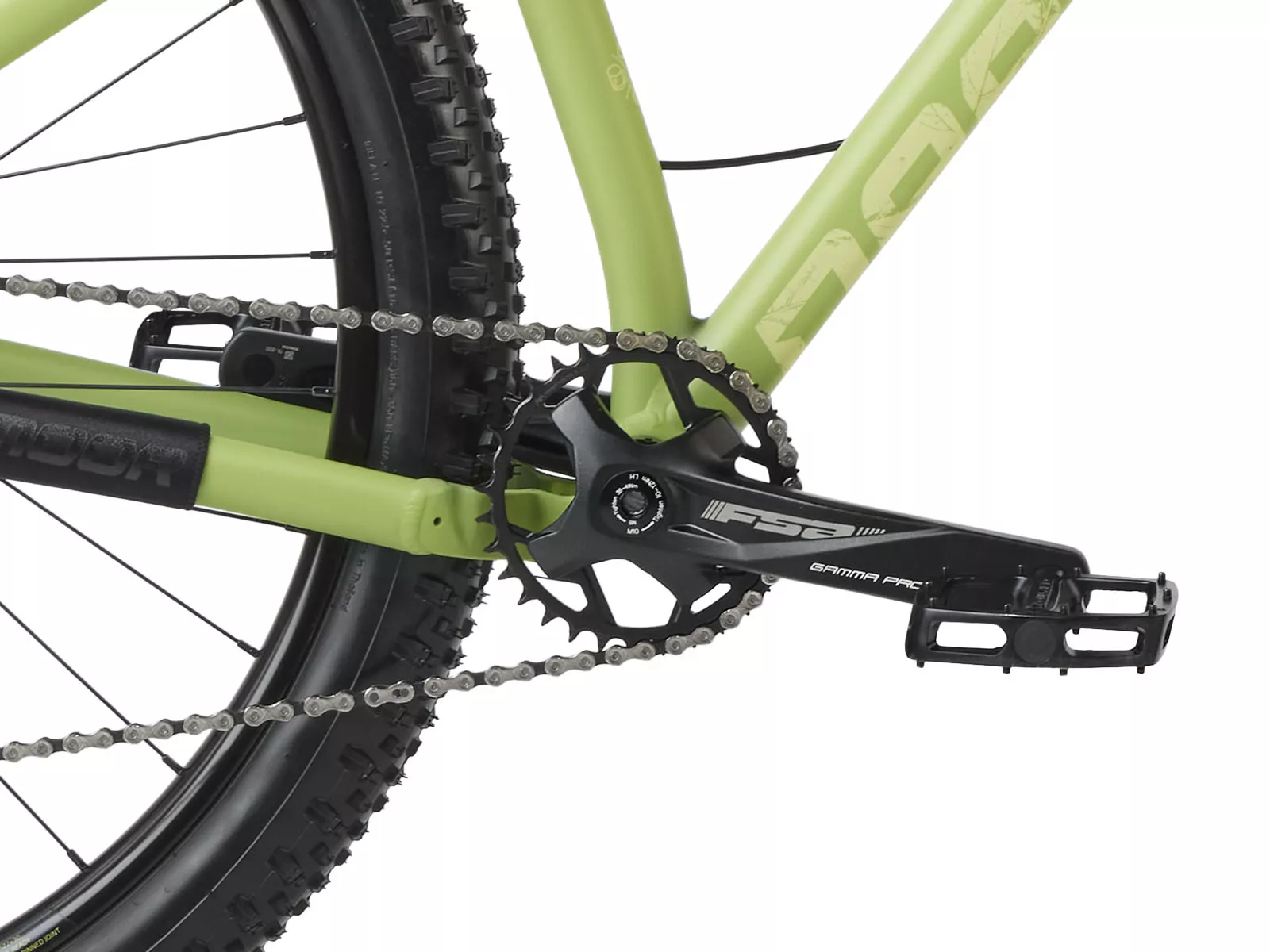 PRIMAL EVO 29 Dartmoor bikes