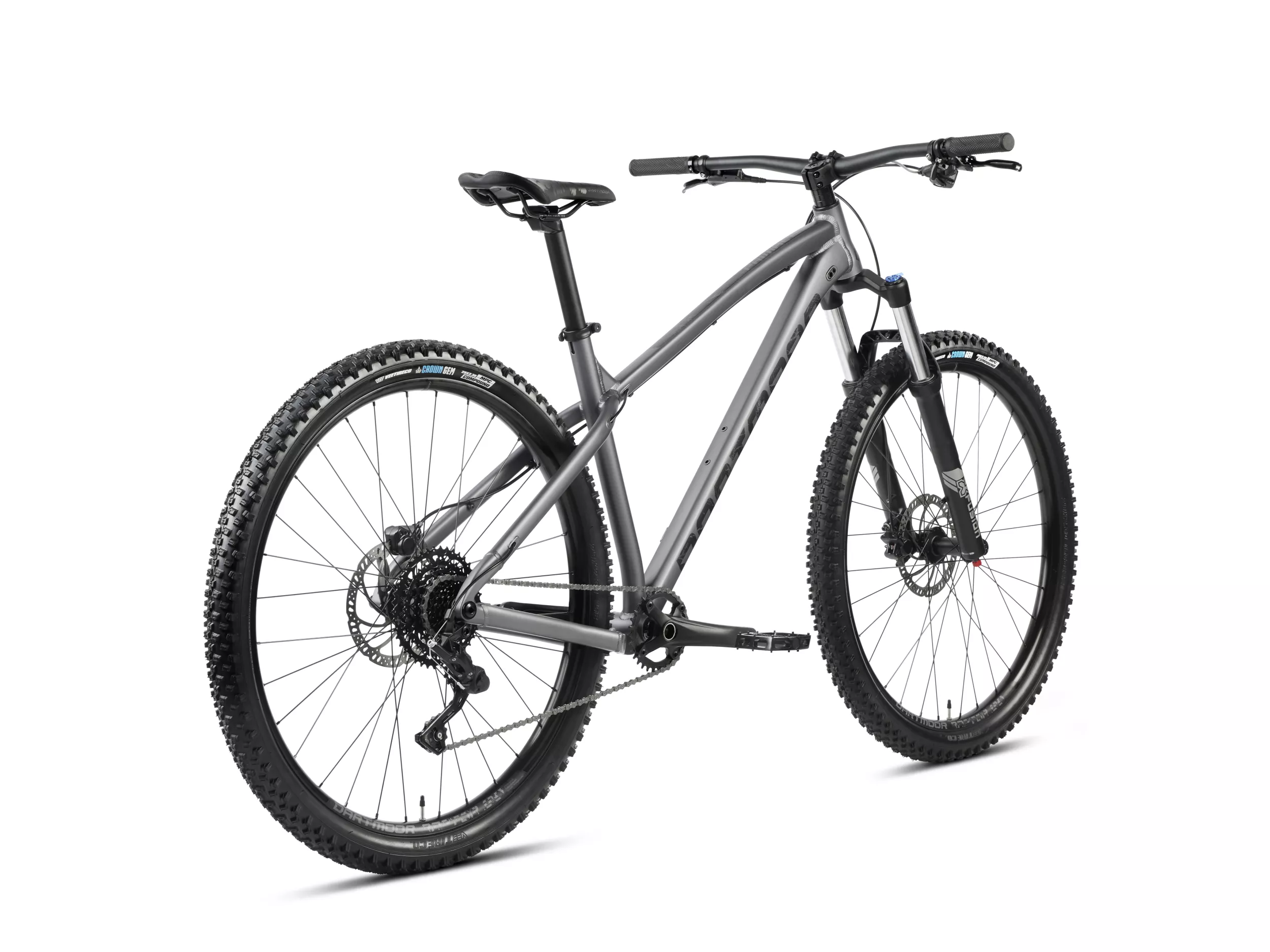Viper x team 29 cheap hardtail frame