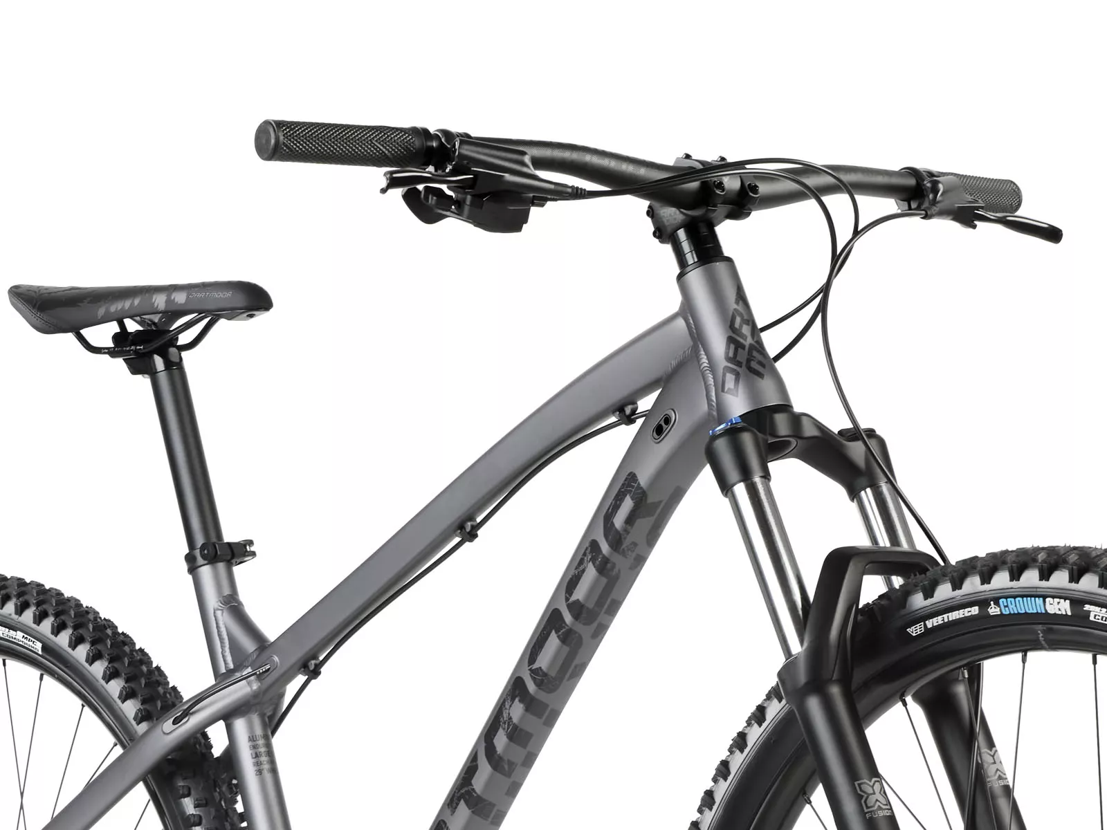 PRIMAL INTRO 29 Dartmoor bikes
