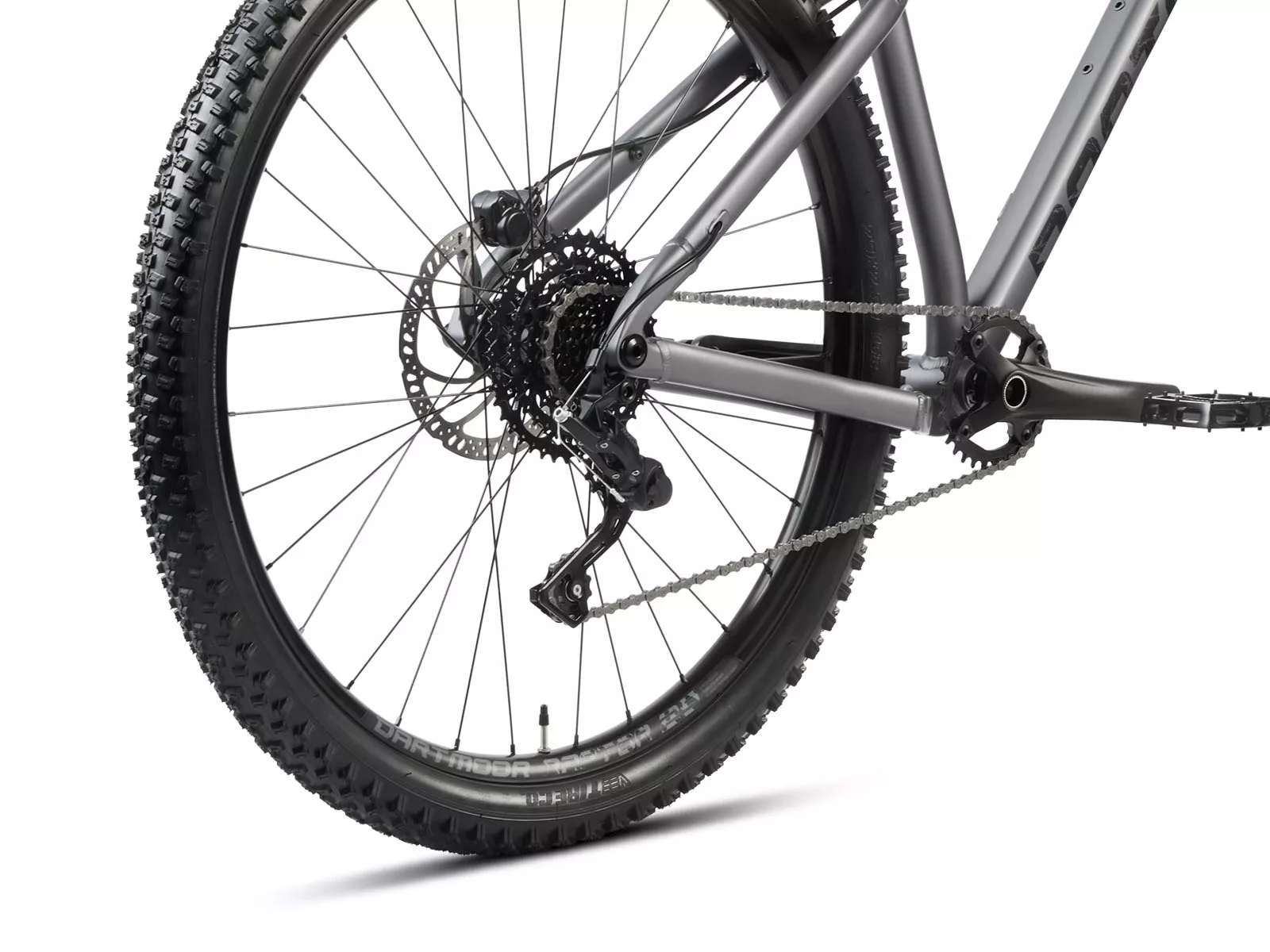 PRIMAL INTRO 29 Dartmoor bikes