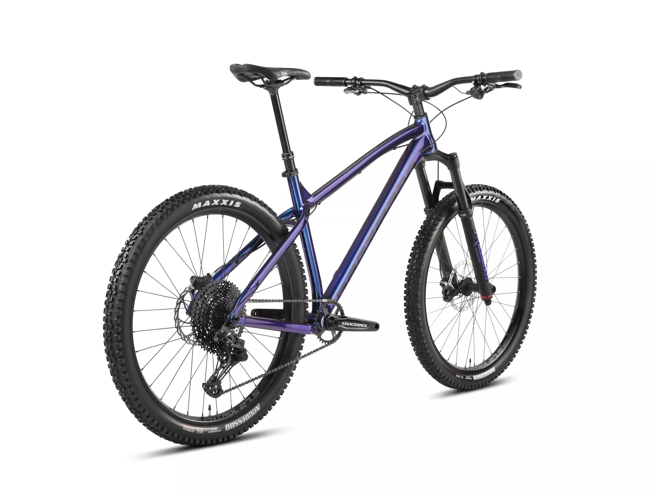 Dartmoor hardtail new arrivals