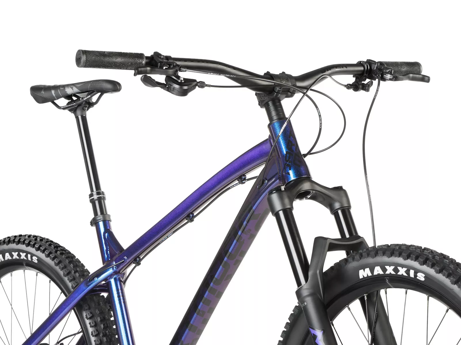 Dartmoor enduro hardtail outlet