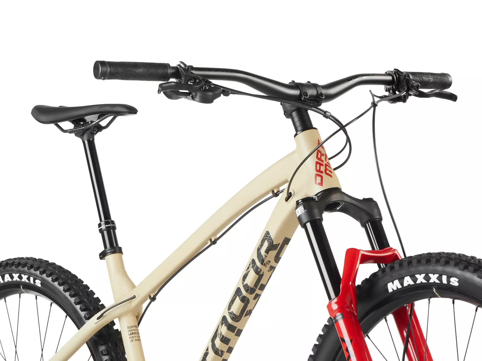 PRIMAL PRO 29 Dartmoor bikes