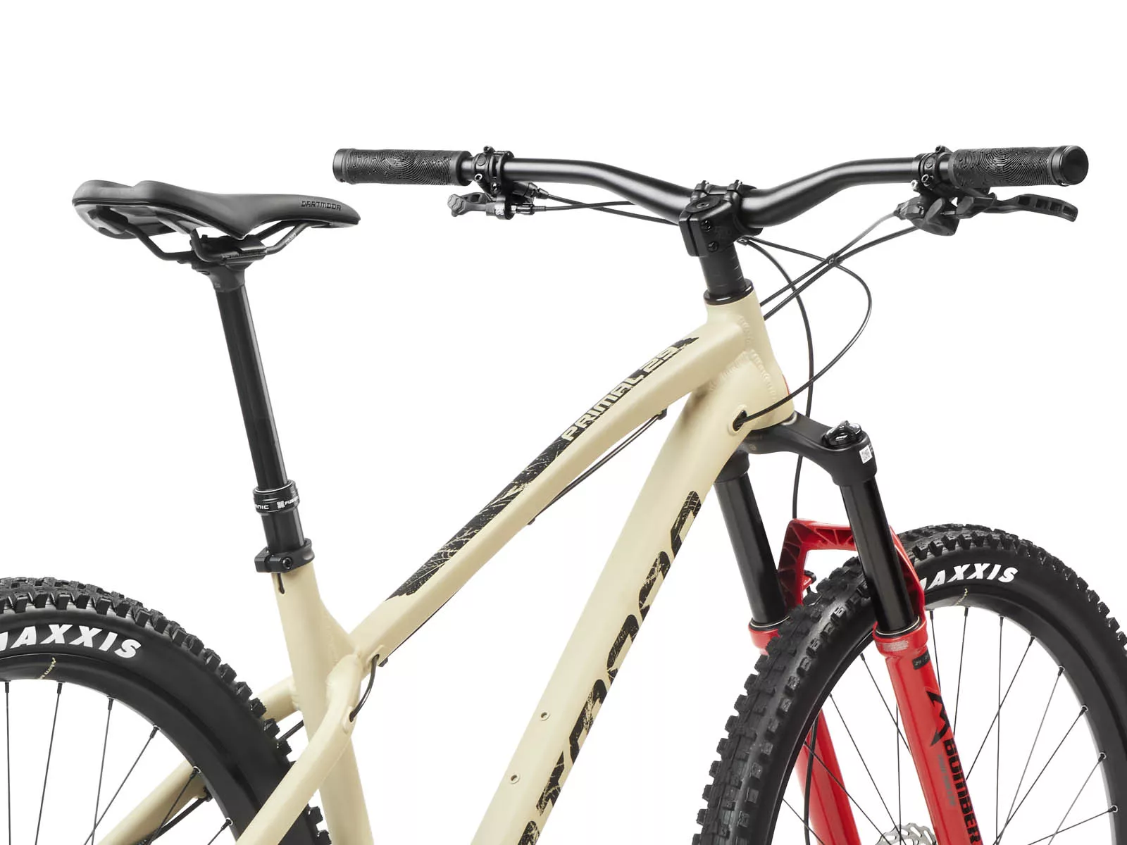 Dartmoor 29er store