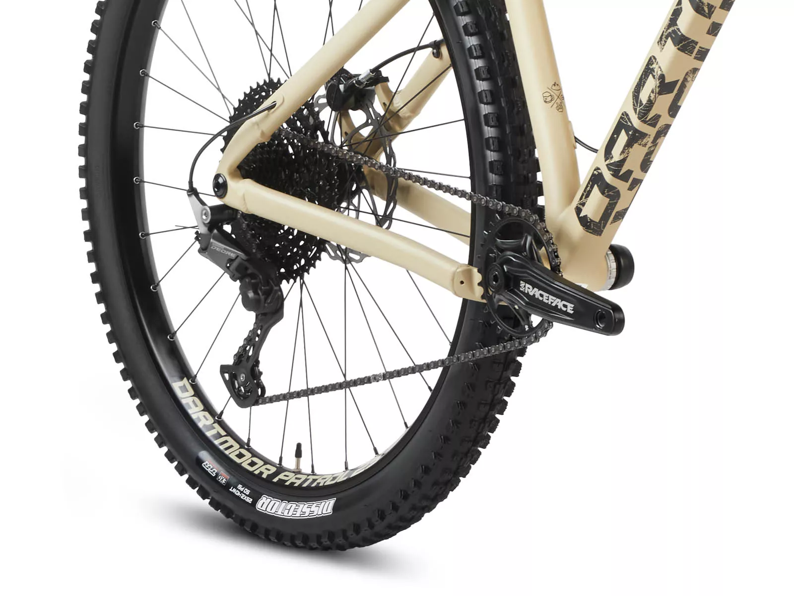 Dartmoor primal pro 29 hot sale