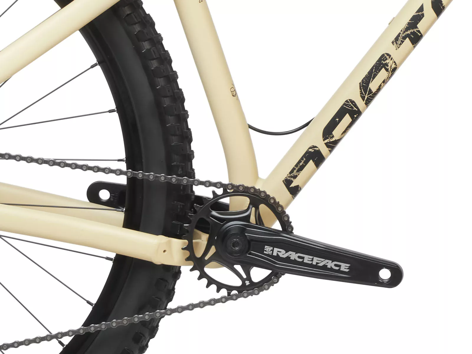 PRIMAL PRO 29 Dartmoor bikes