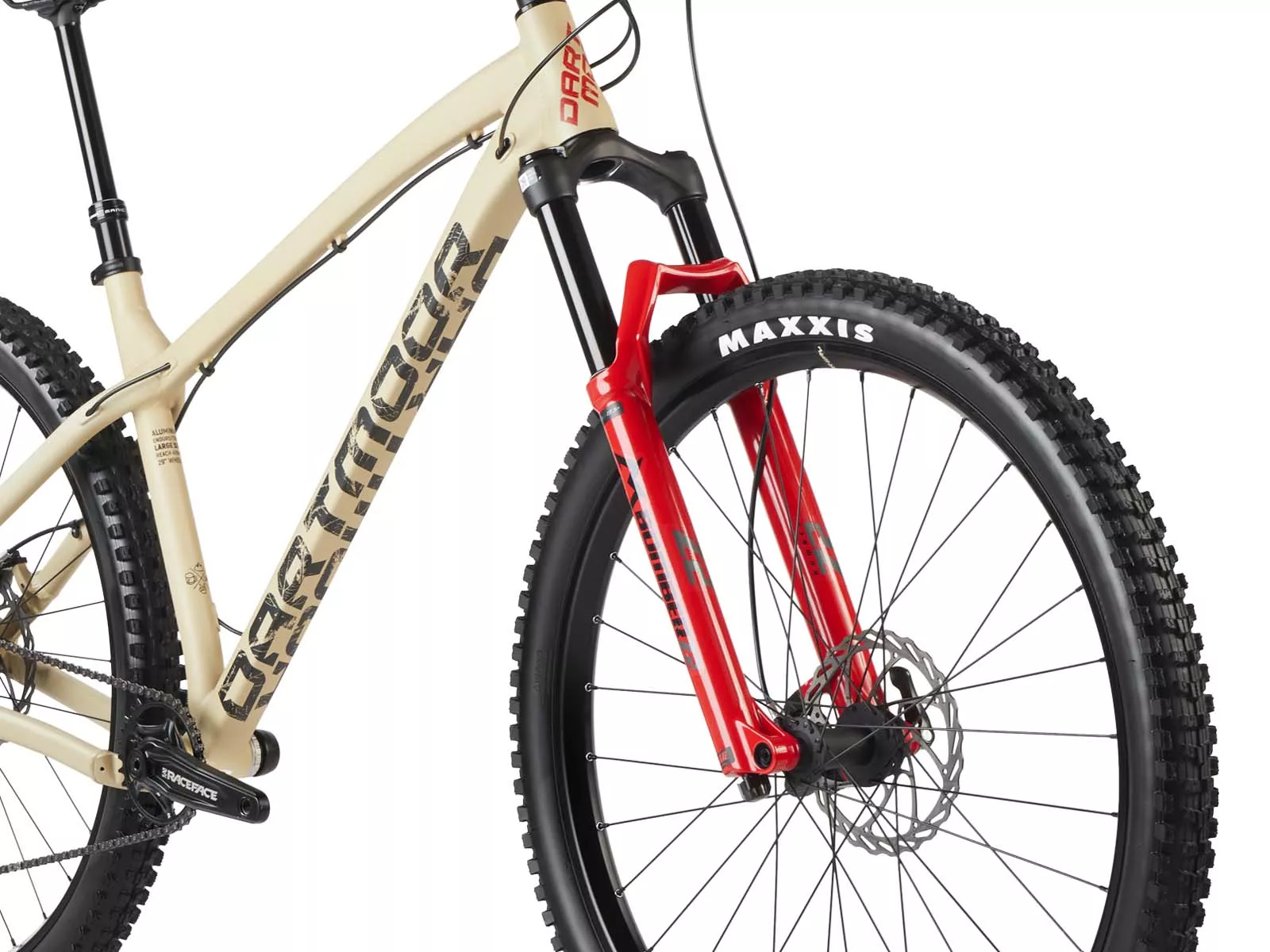 Primal bike sales