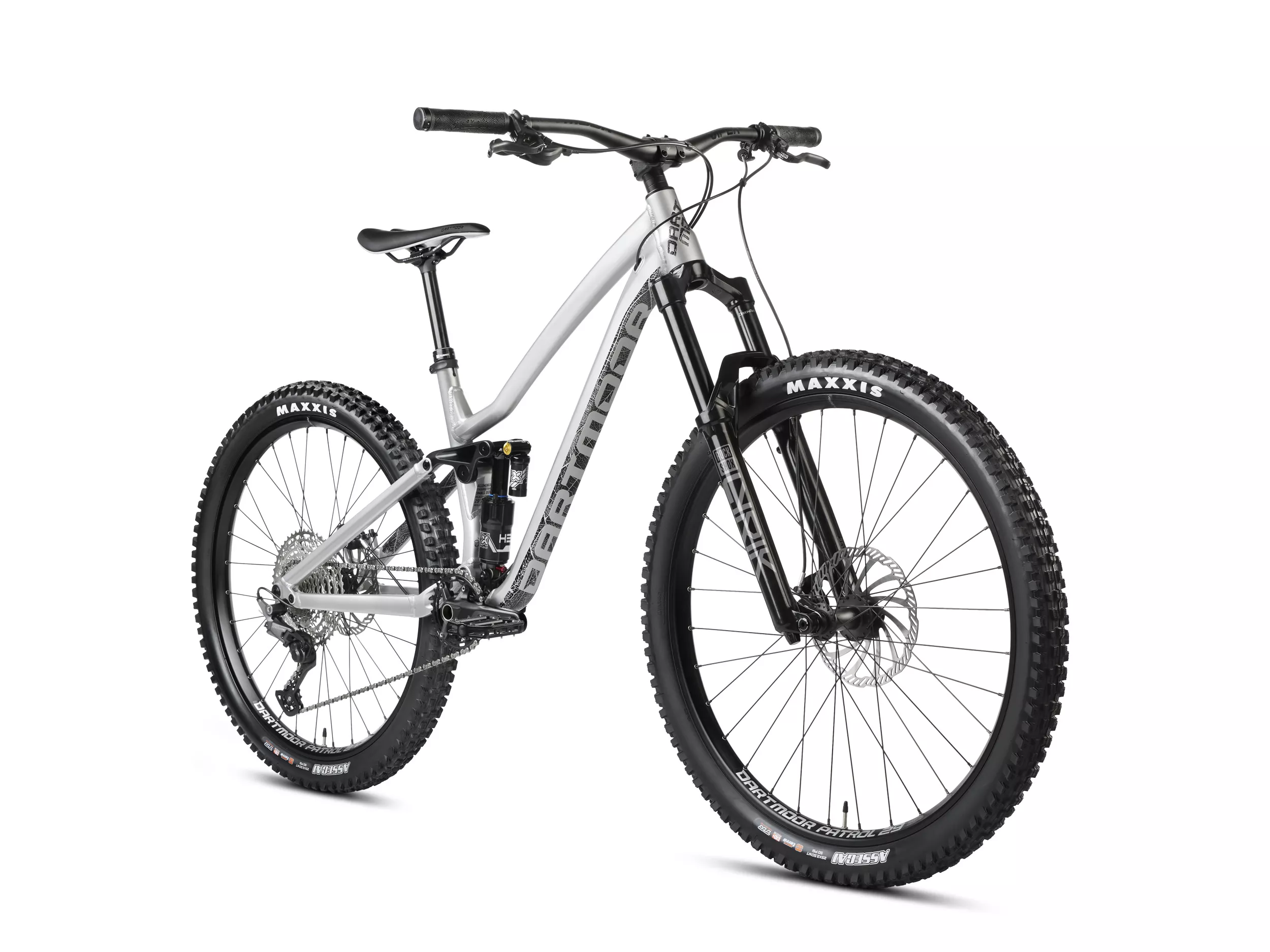 Dartmoor enduro best sale