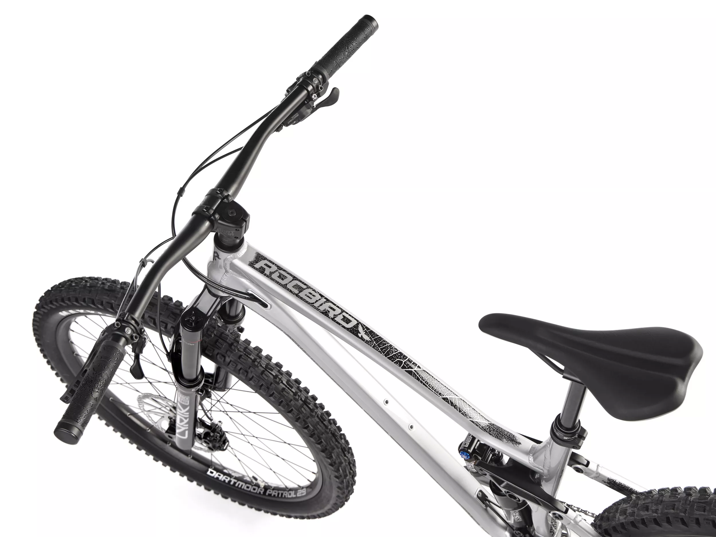 Rower enduro deals dartmoor
