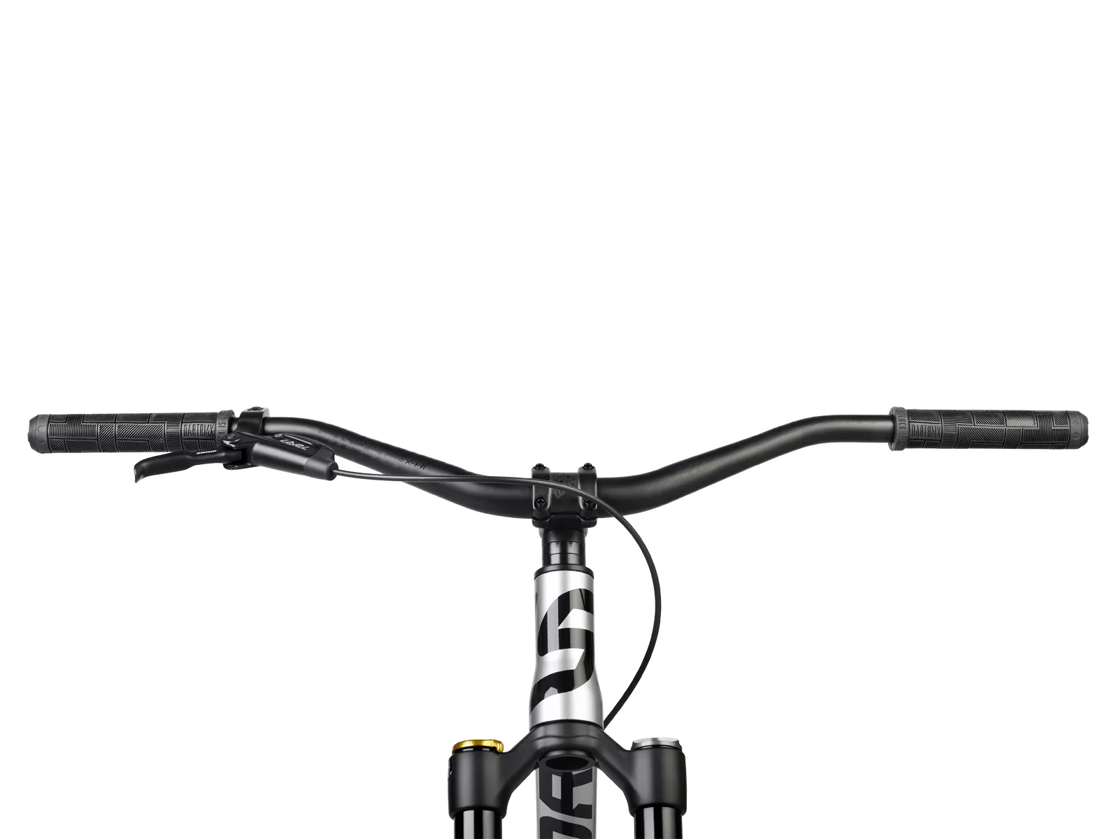 Jump bike handlebars outlet