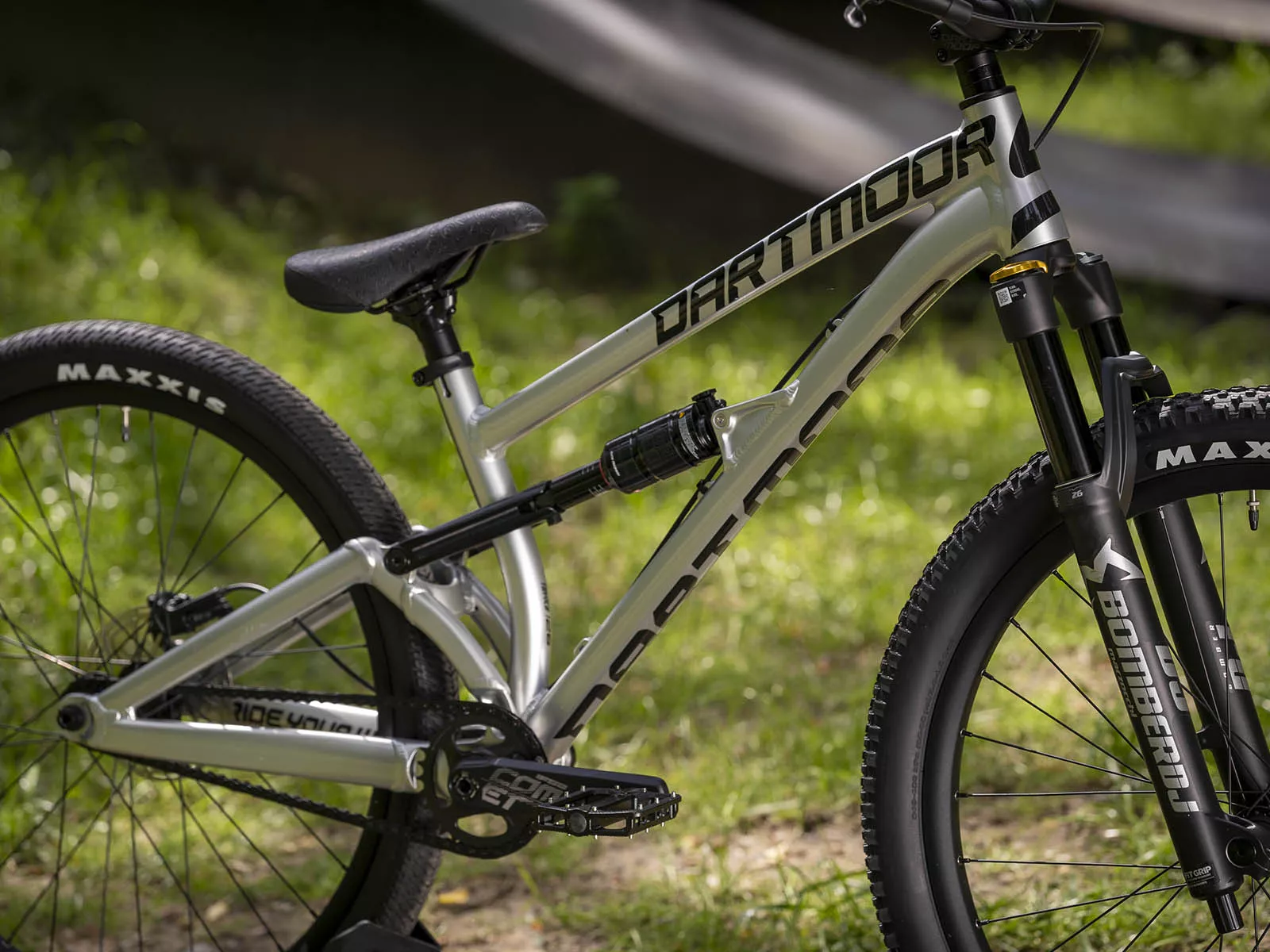 Dartmoor discount shine frame