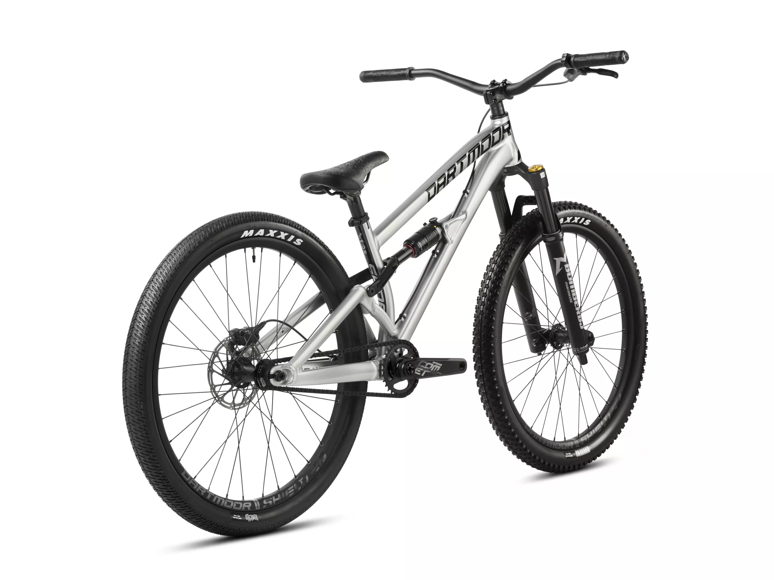 Dartmoor clearance shine frame