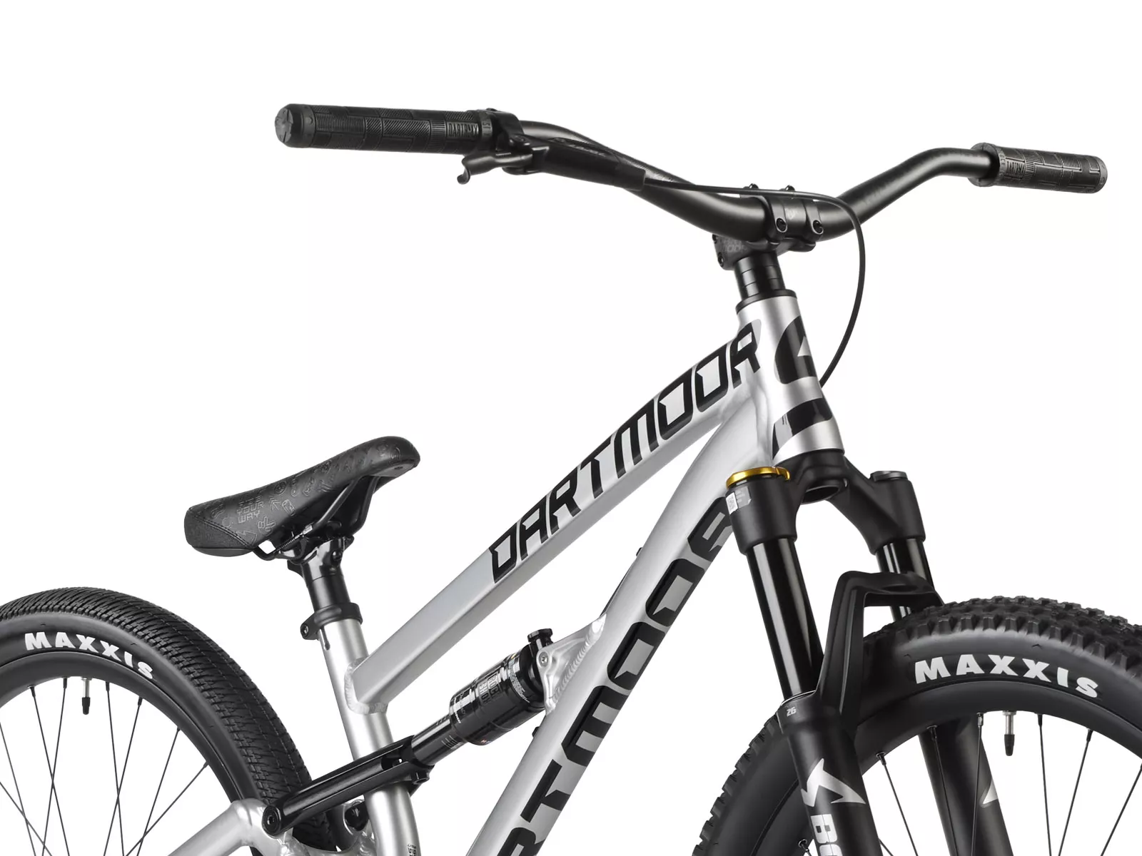 Dirt jump hotsell brakes