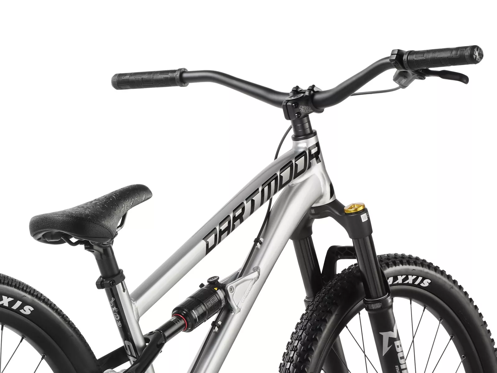 SHINE PRO Dartmoor bikes