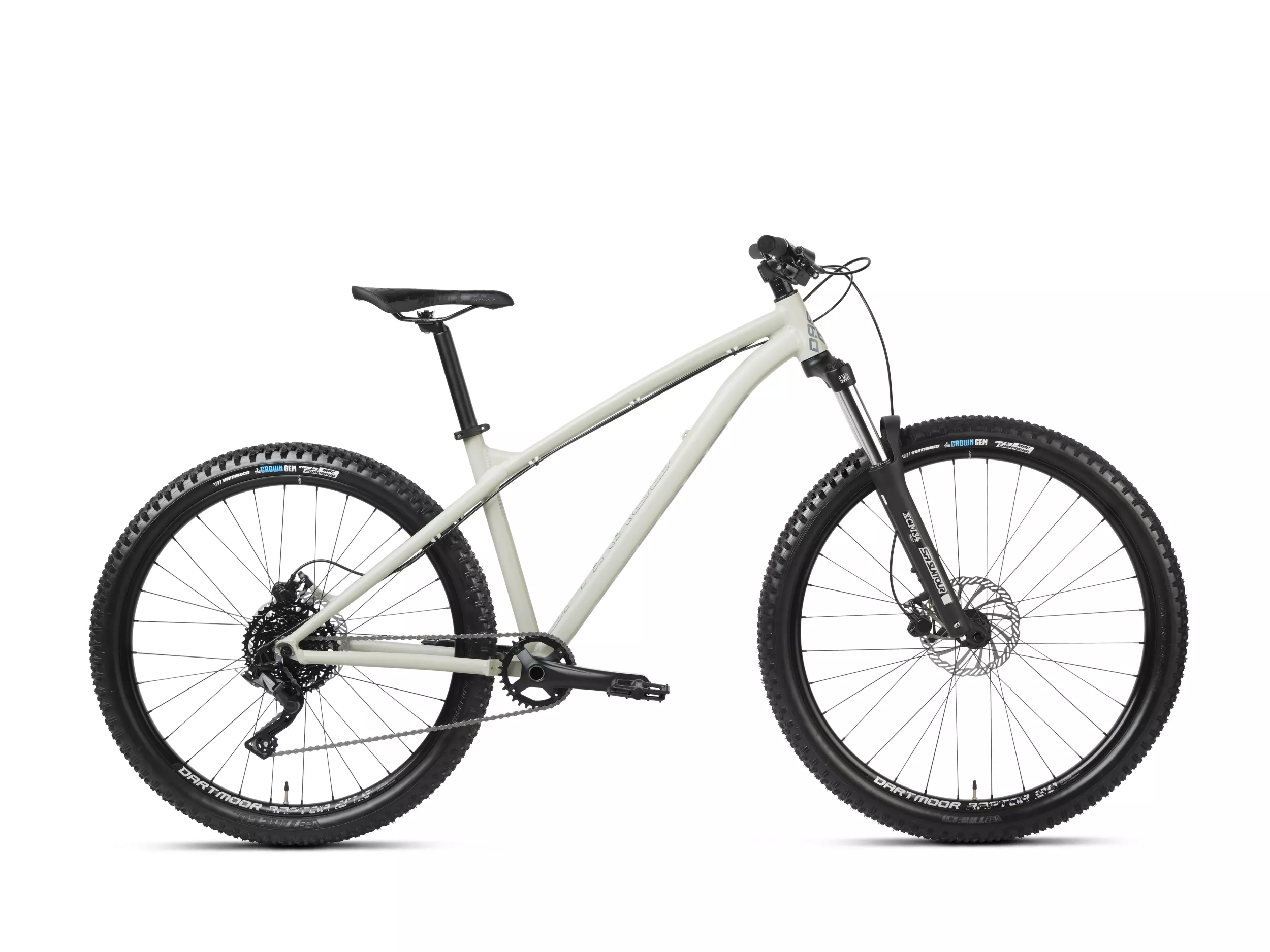 SPARROW INTRO MULLET Dartmoor bikes