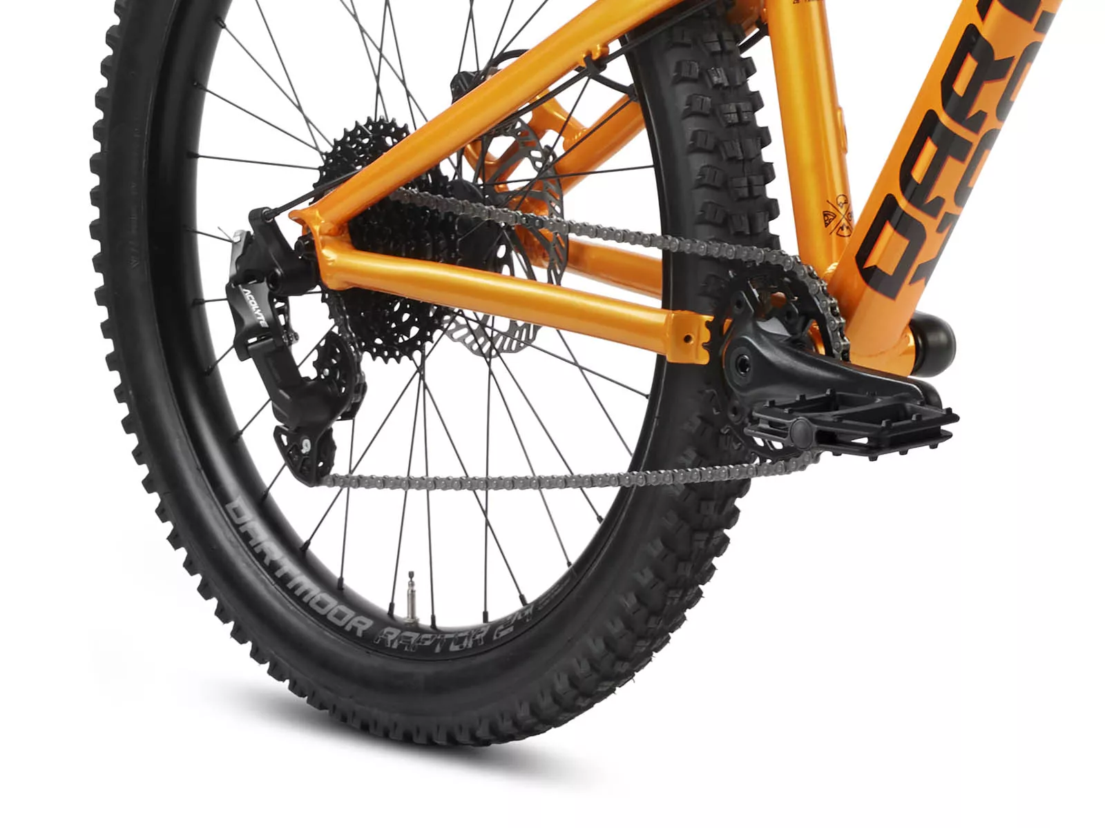 Carrera junior bikes 26 inch outlet