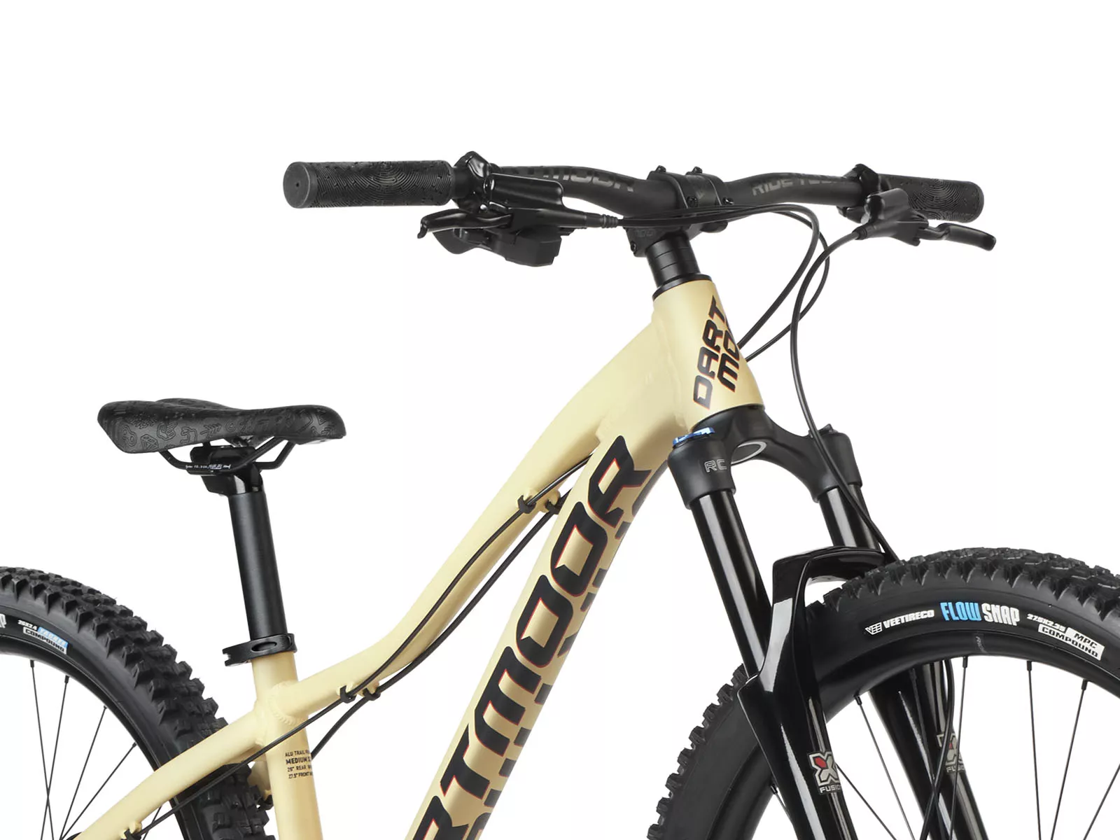 SPARROW JUNIOR 27.5 26 Dartmoor bikes