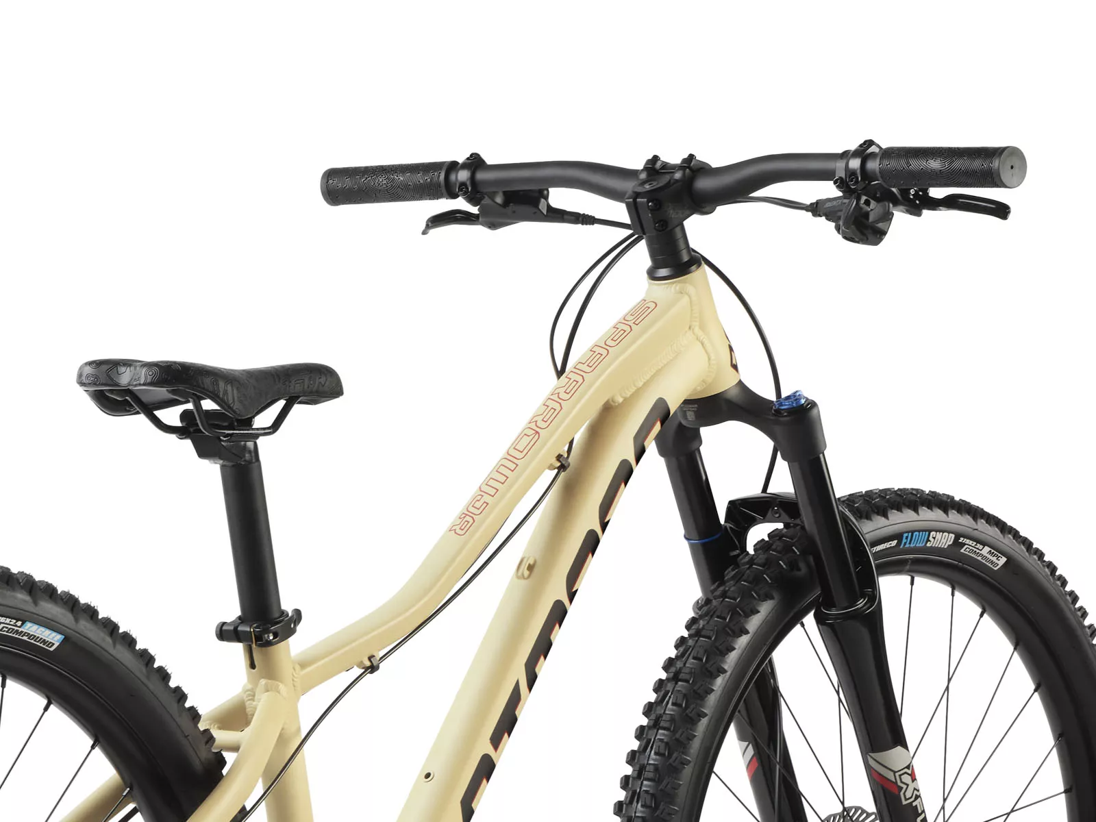 Junior mountain bike 27.5 on sale