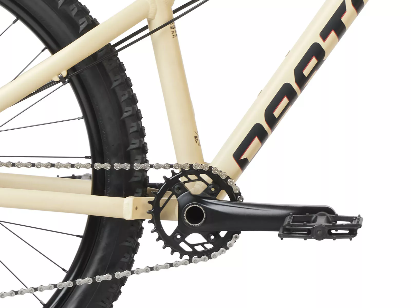 SPARROW JUNIOR 27.5 26 Dartmoor bikes