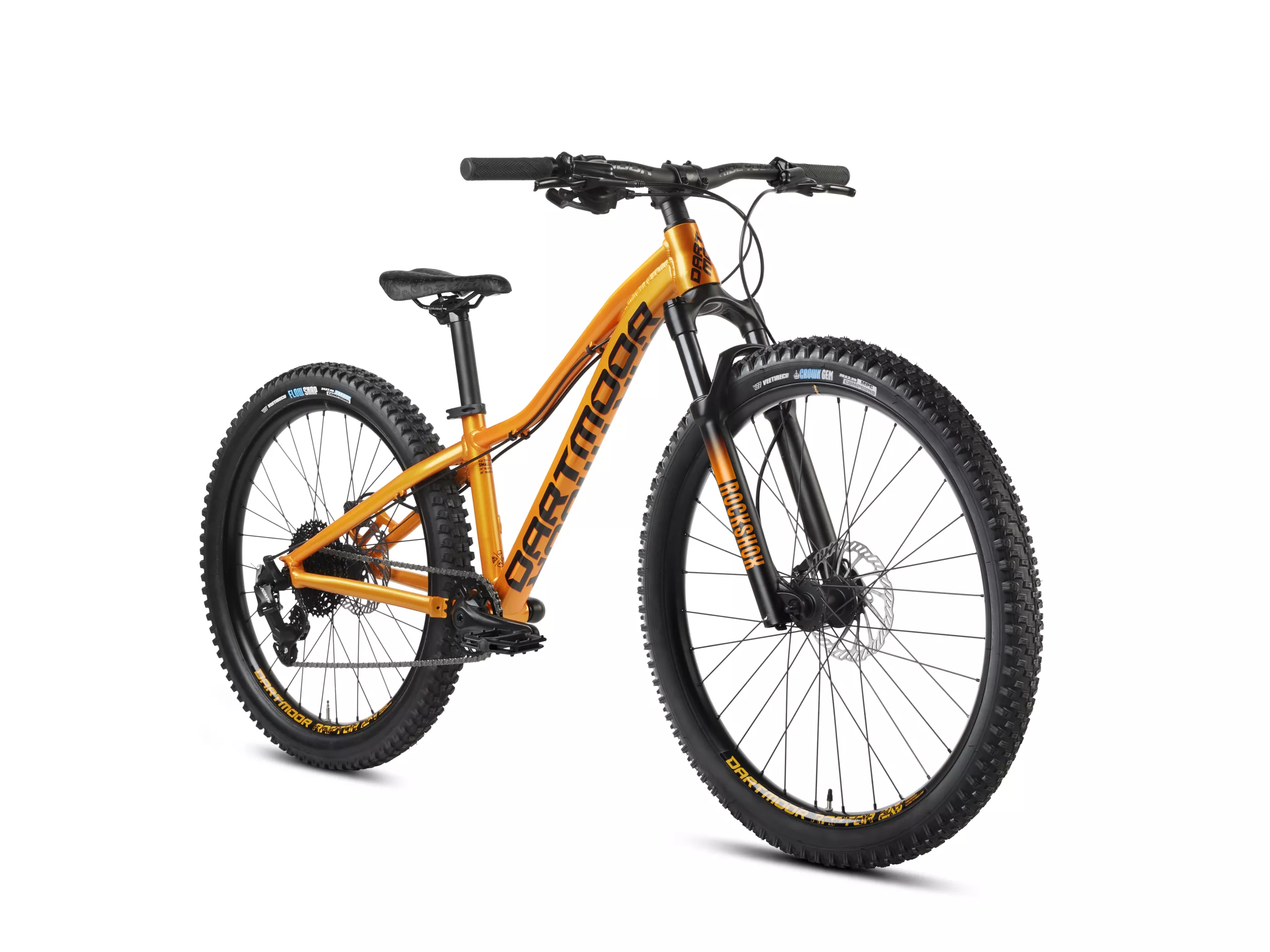 SPARROW JUNIOR 26 24 Dartmoor bikes