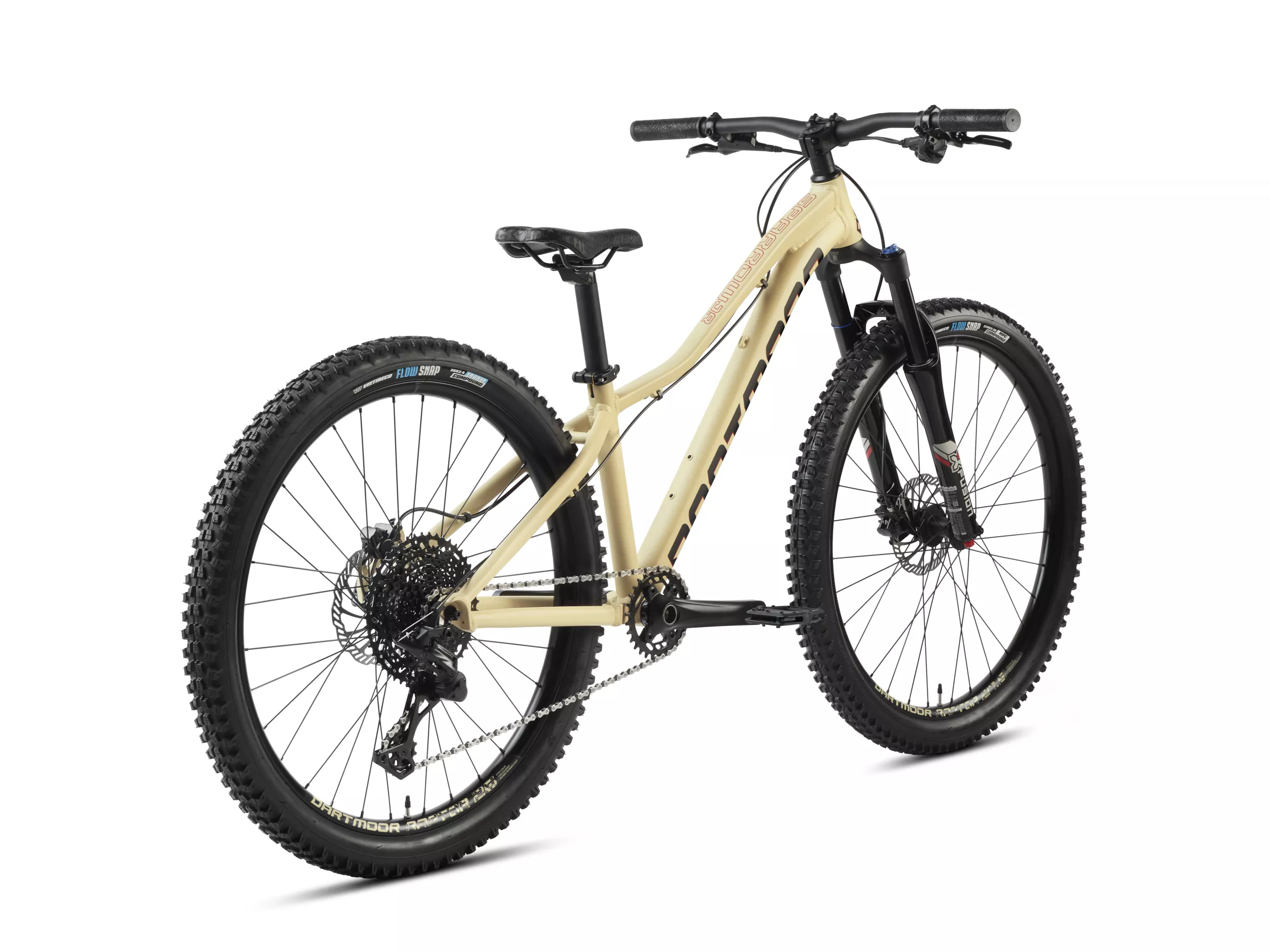 SPARROW JUNIOR 27.5 26 Dartmoor bikes