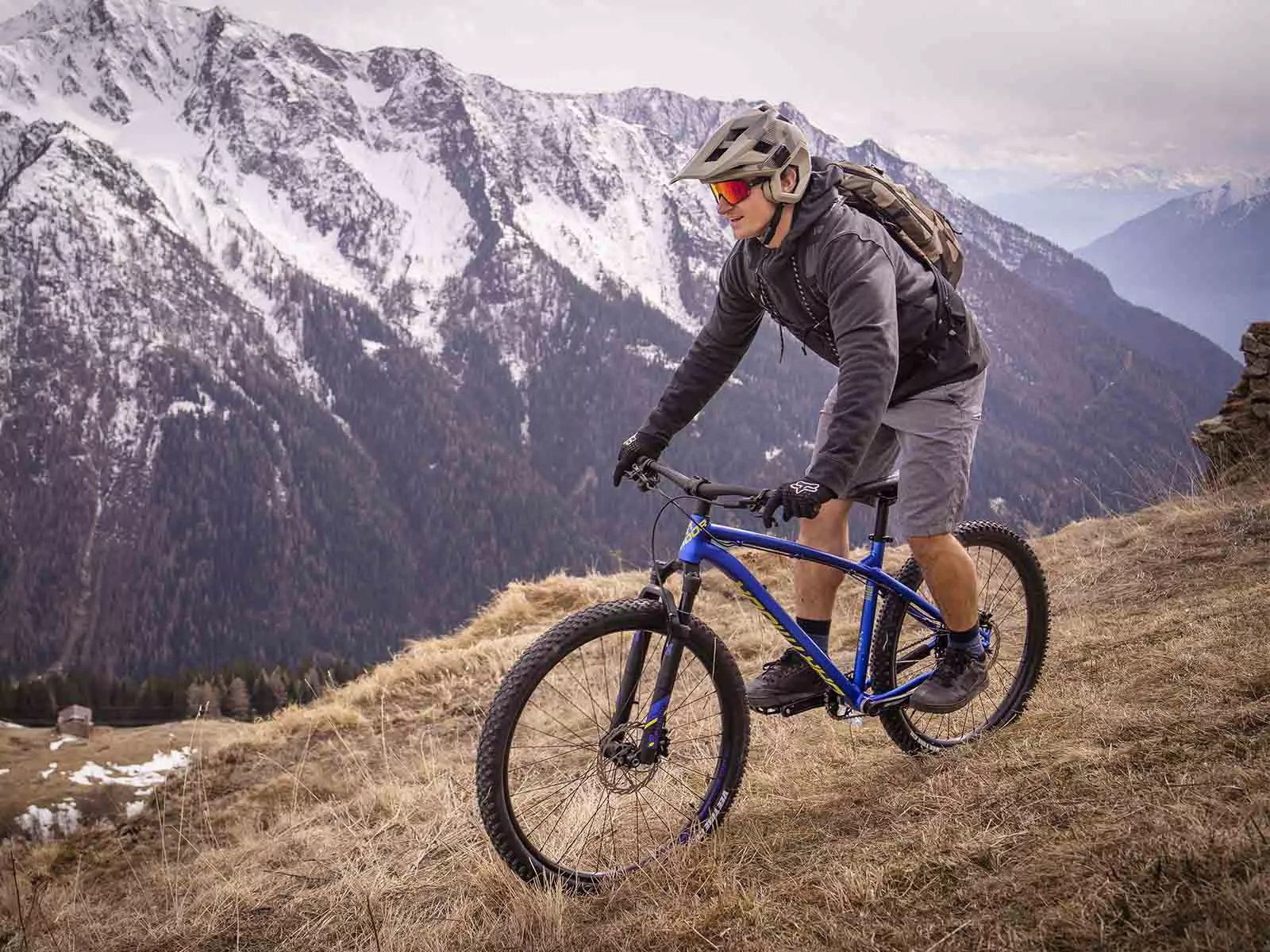 Mullet hardtail new arrivals