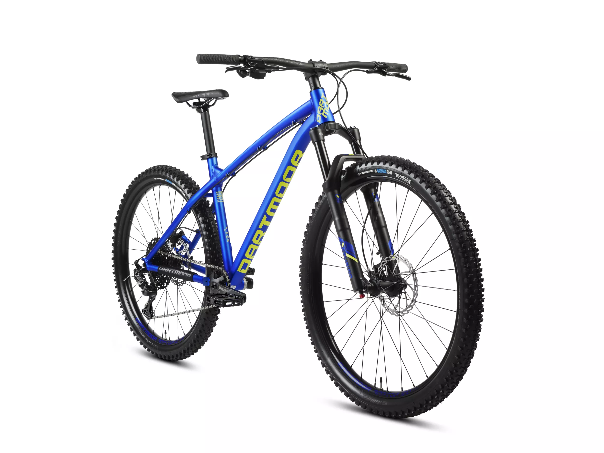 Mullet deals bike hardtail