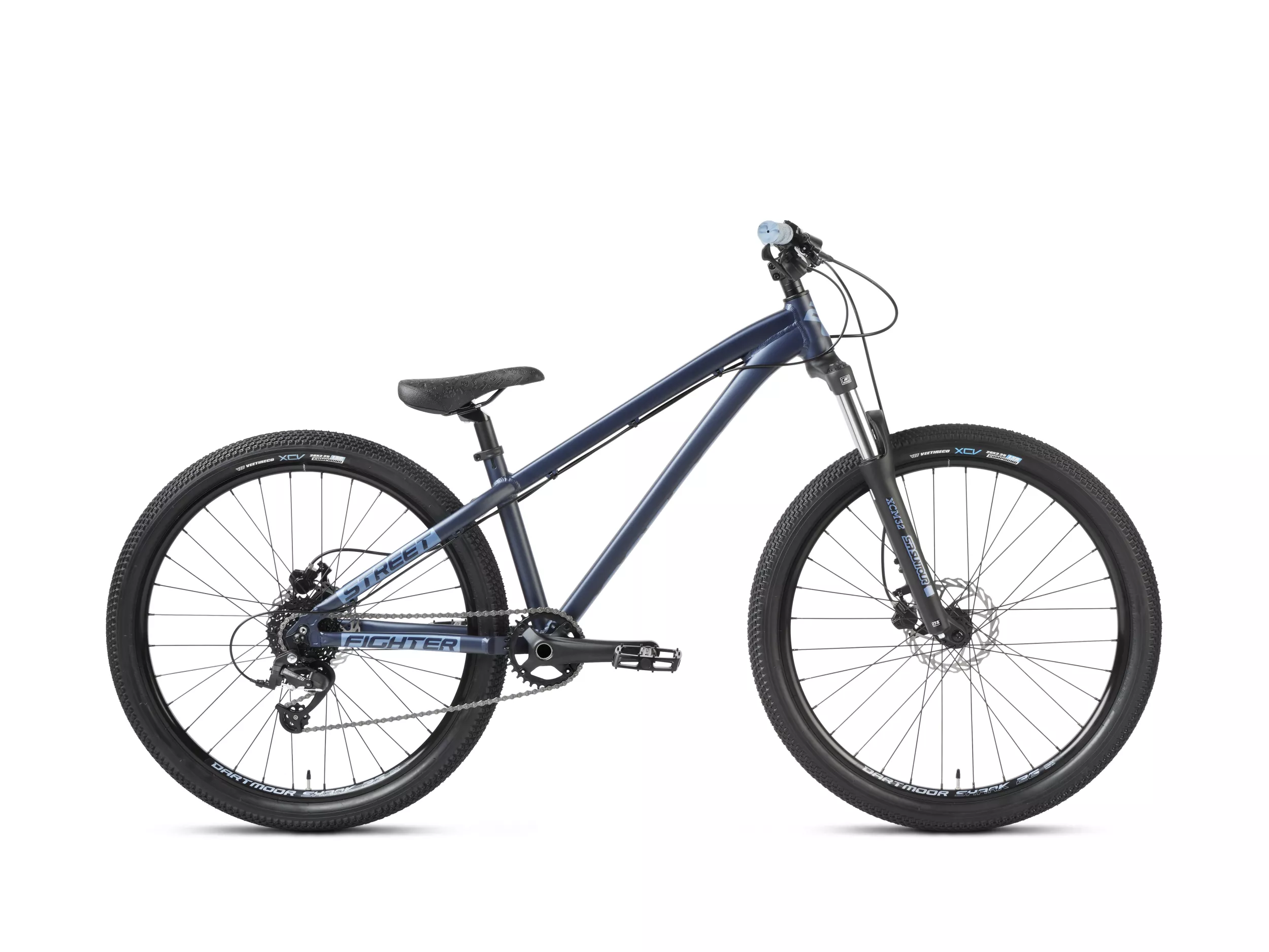 Dartmoor bike 2025