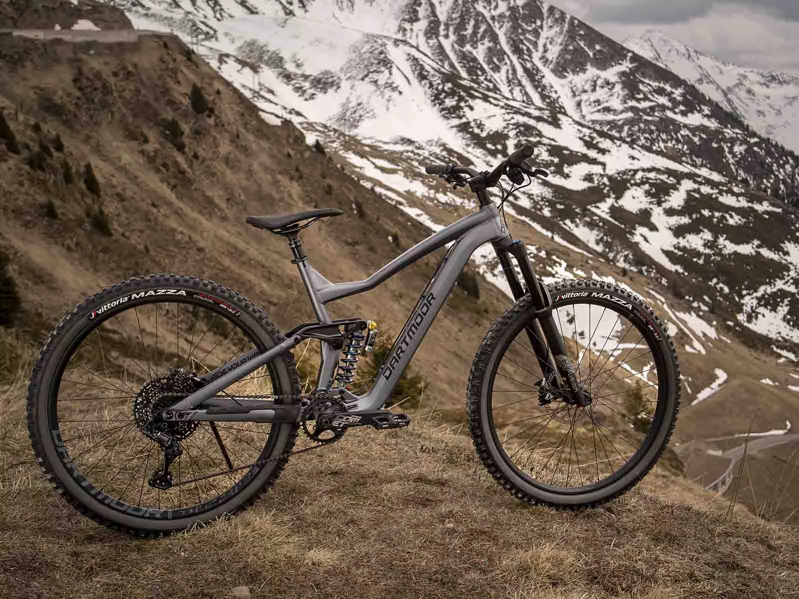 Super enduro sale bikes