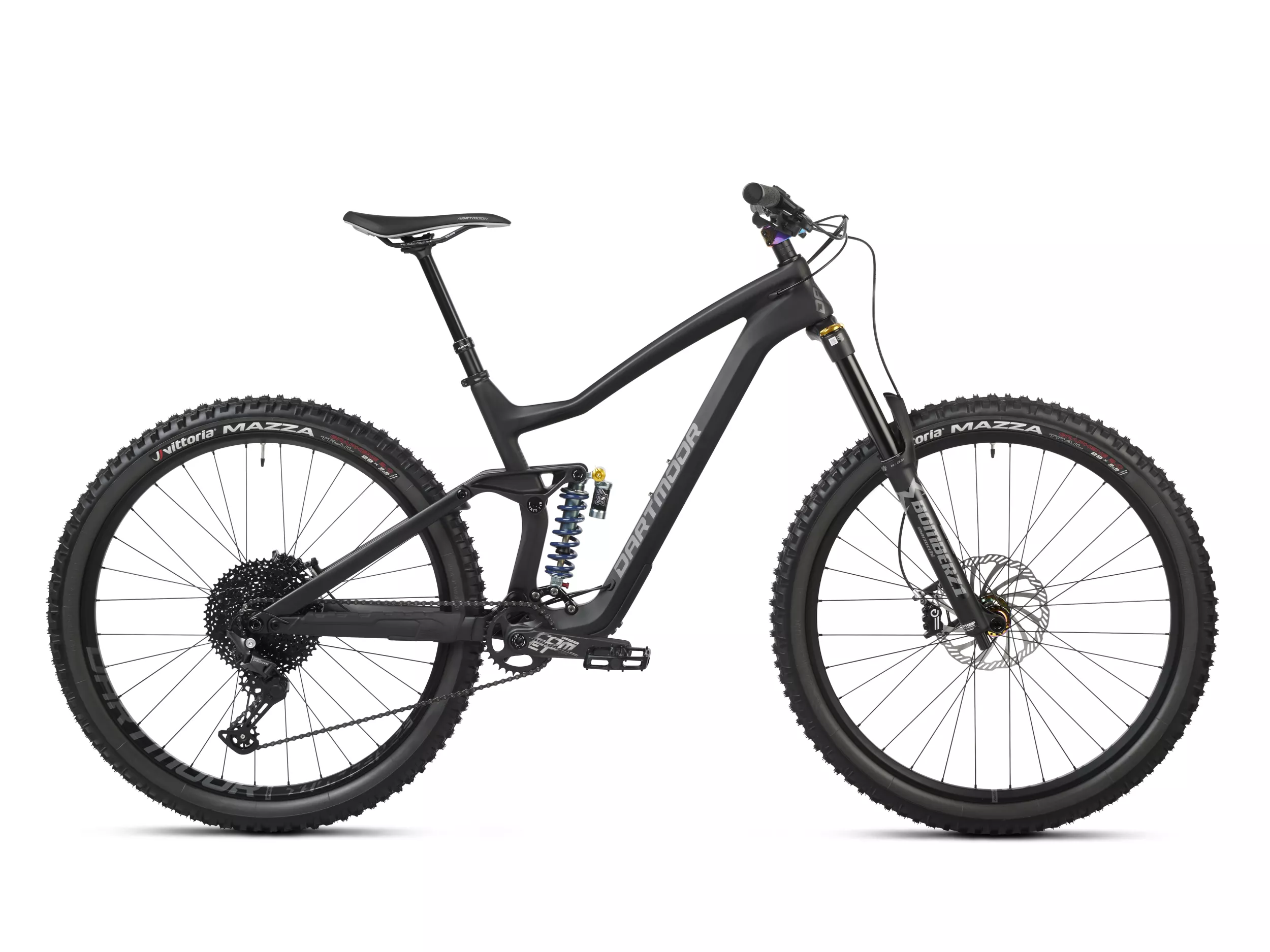 THUNDERBIRD CF EVO Dartmoor bikes