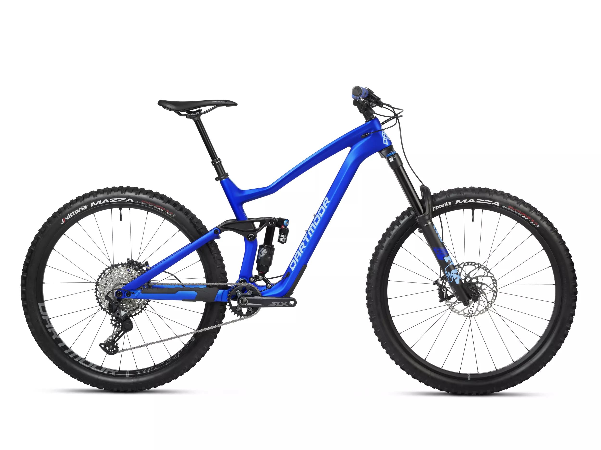 Dartmoor bikes for sale discount