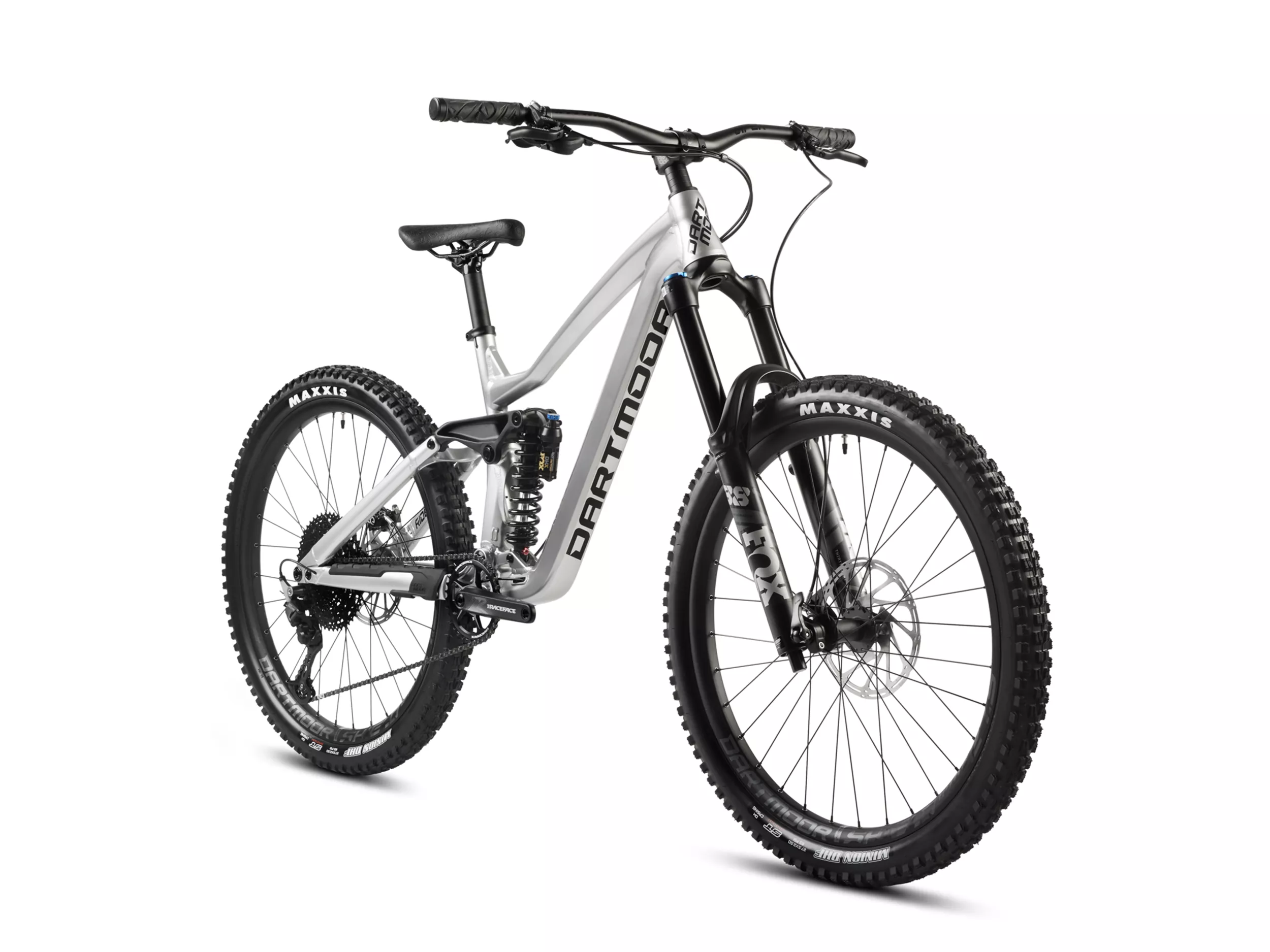 THUNDERBIRD FR PRO Dartmoor bikes