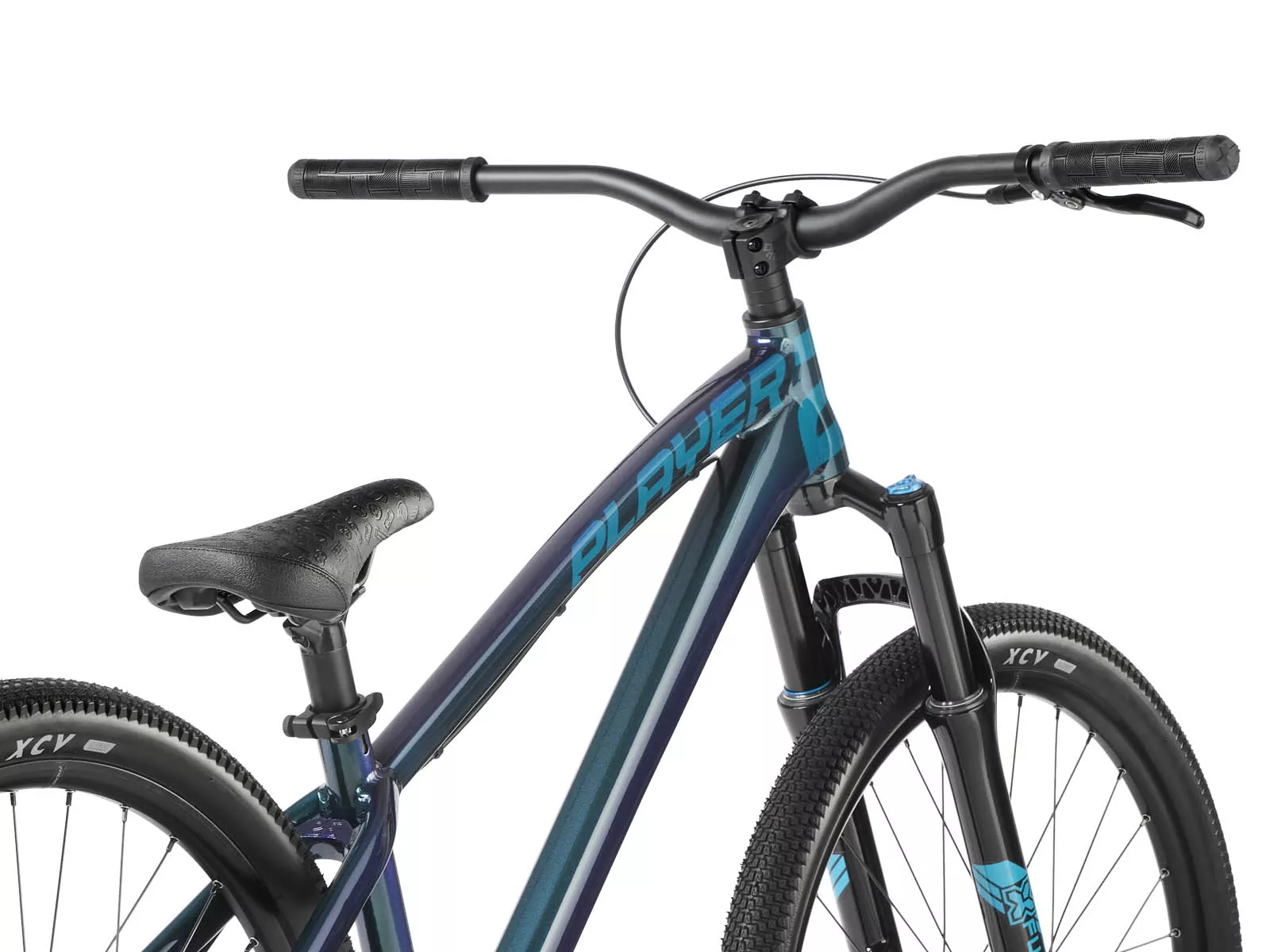 TWO6PLAYER PRO PUMP Dartmoor bikes