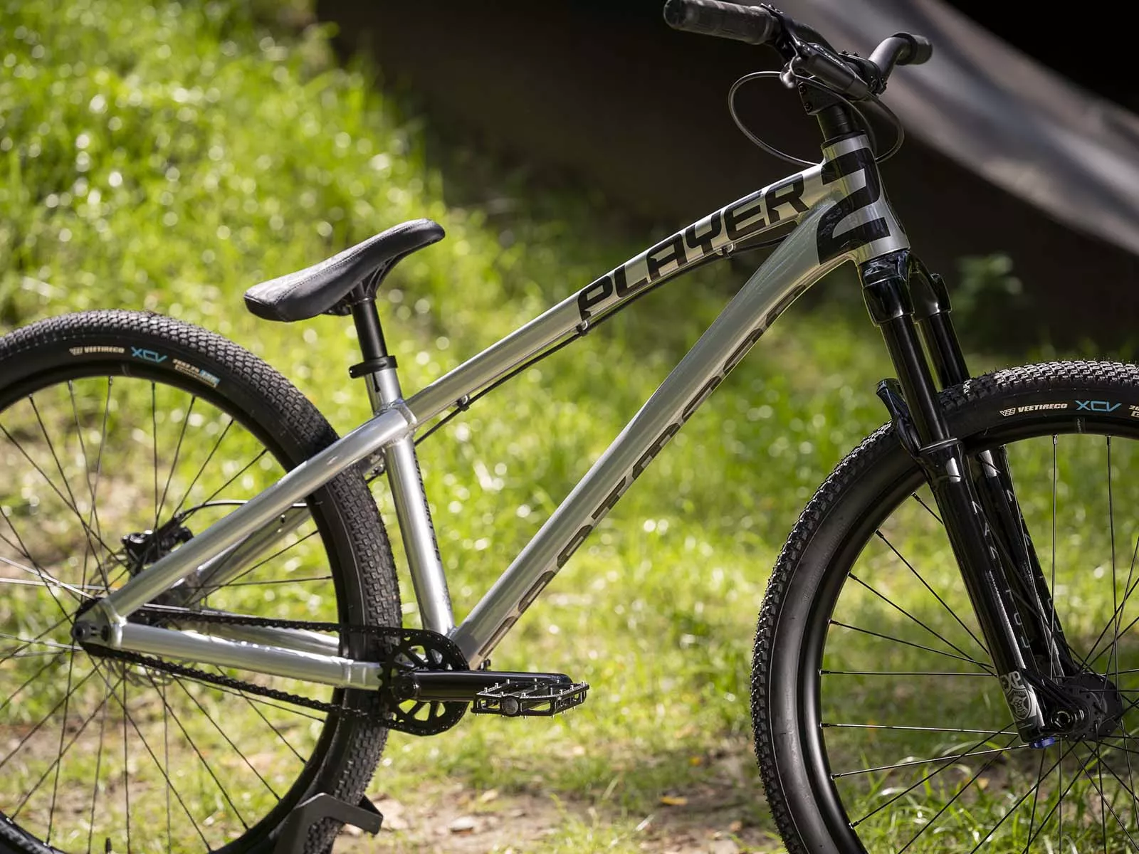 TWO6PLAYER EVO Dartmoor bikes
