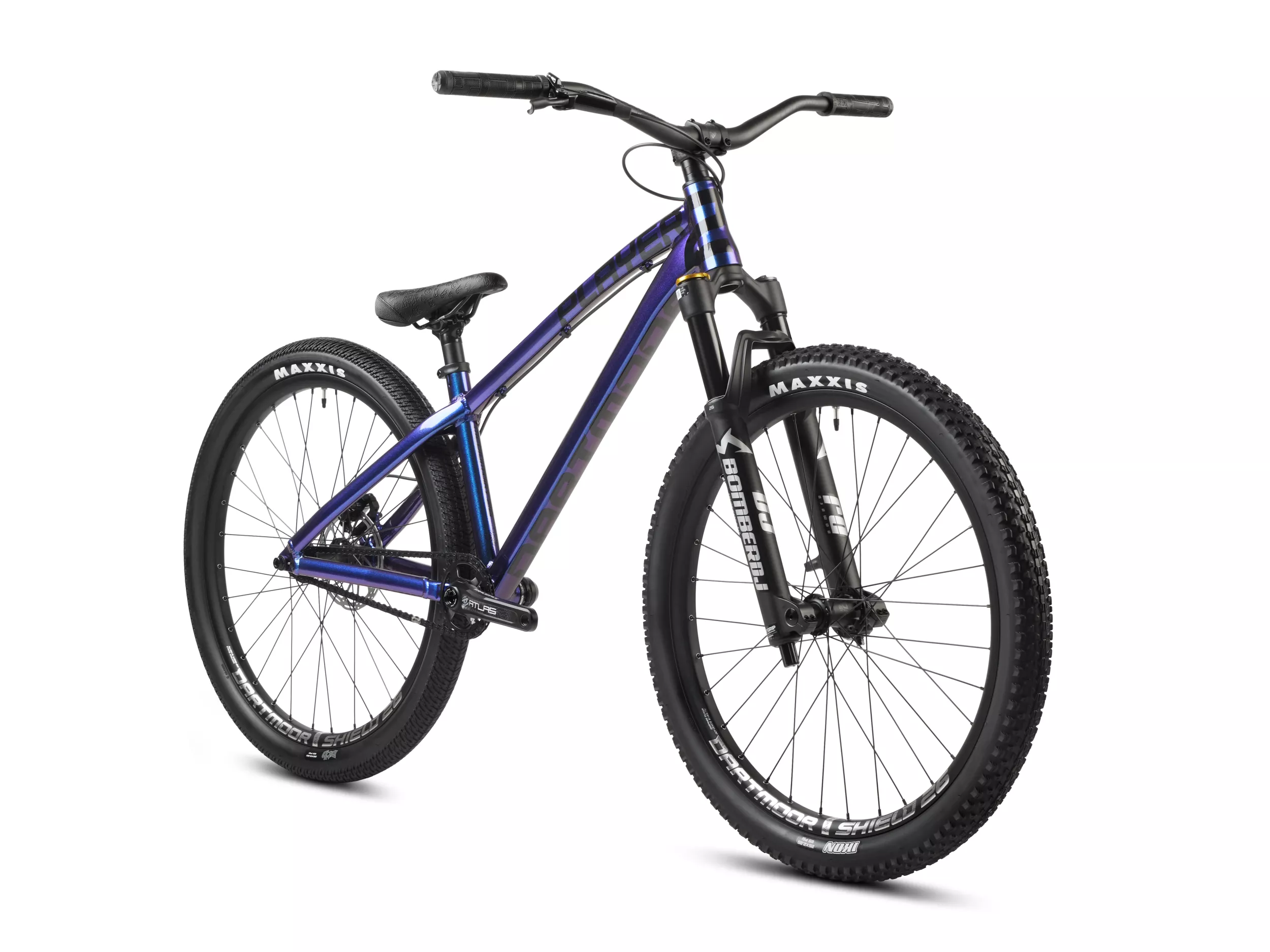 Dartmoor dirt jump bike store