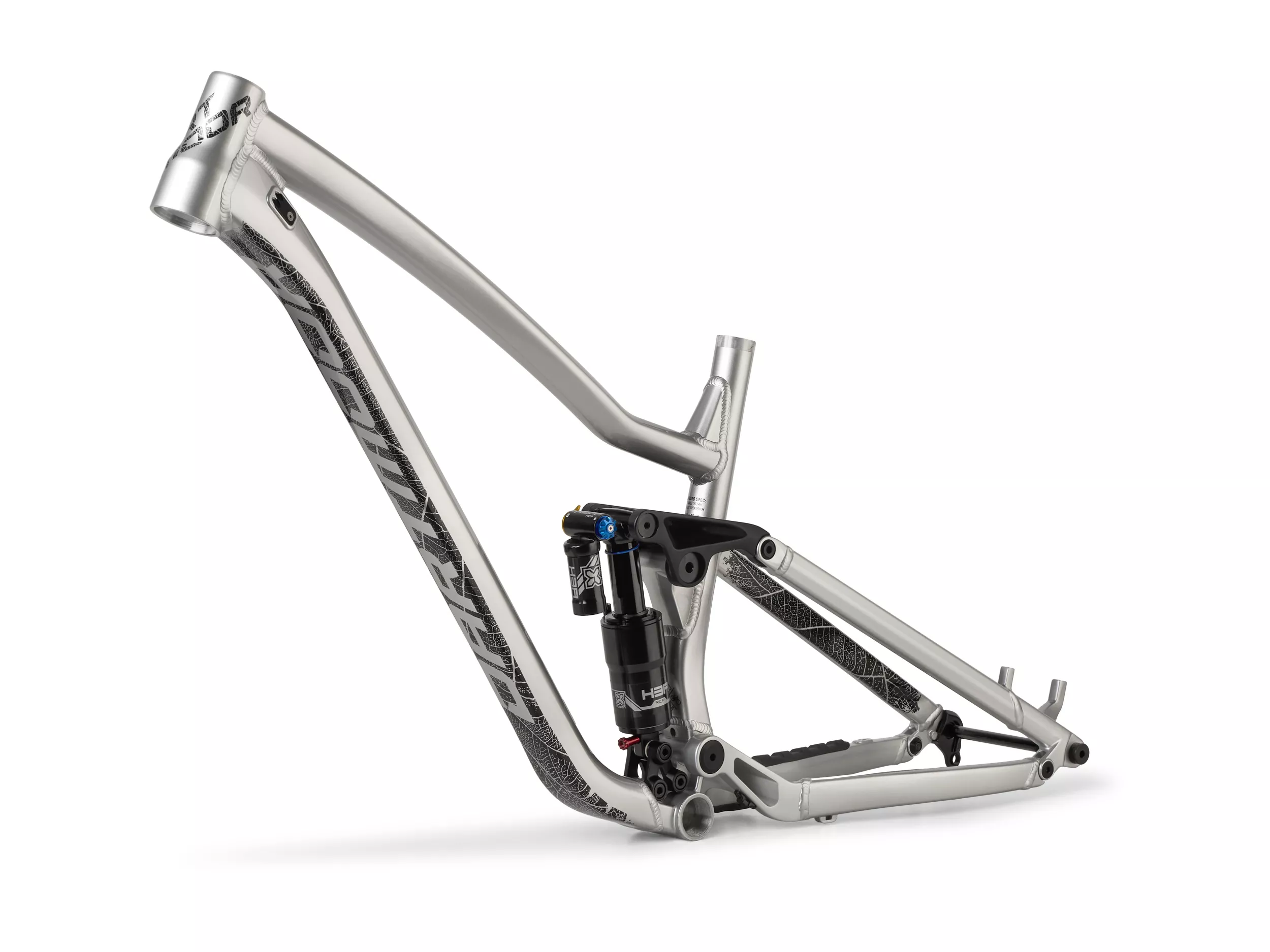 Dartmoor carbon frame 2025