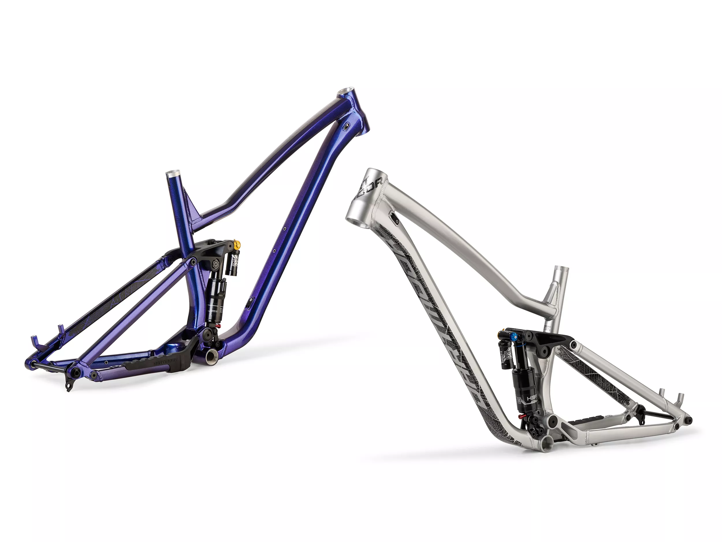 ROCBIRD ENDURO Dartmoor bikes