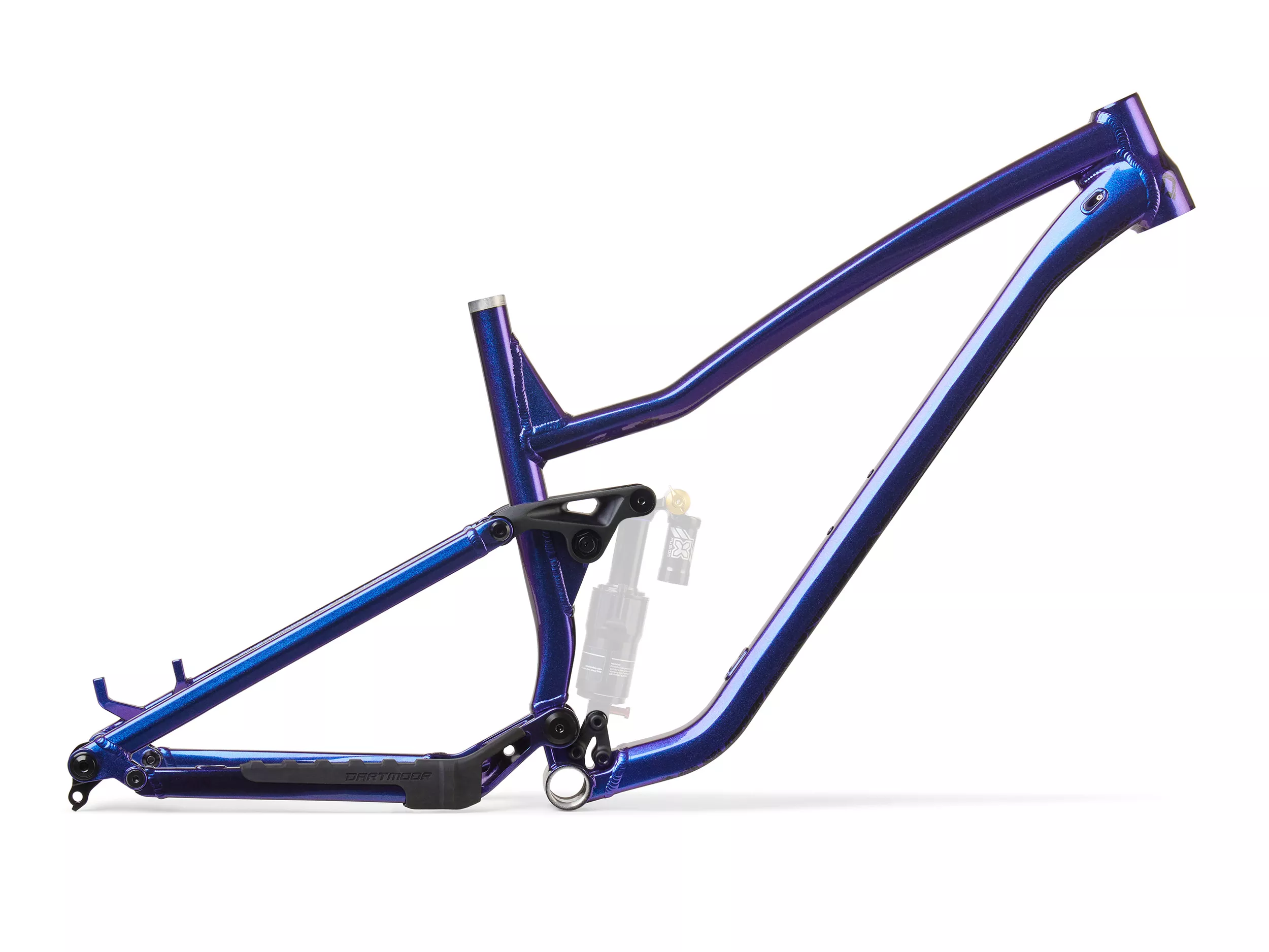 Dartmoor frame full suspension on sale
