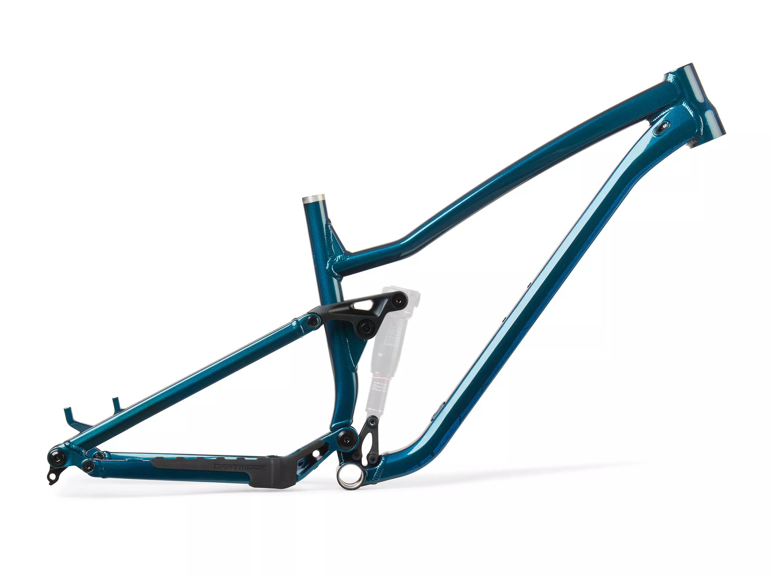 Dartmoor enduro frame online