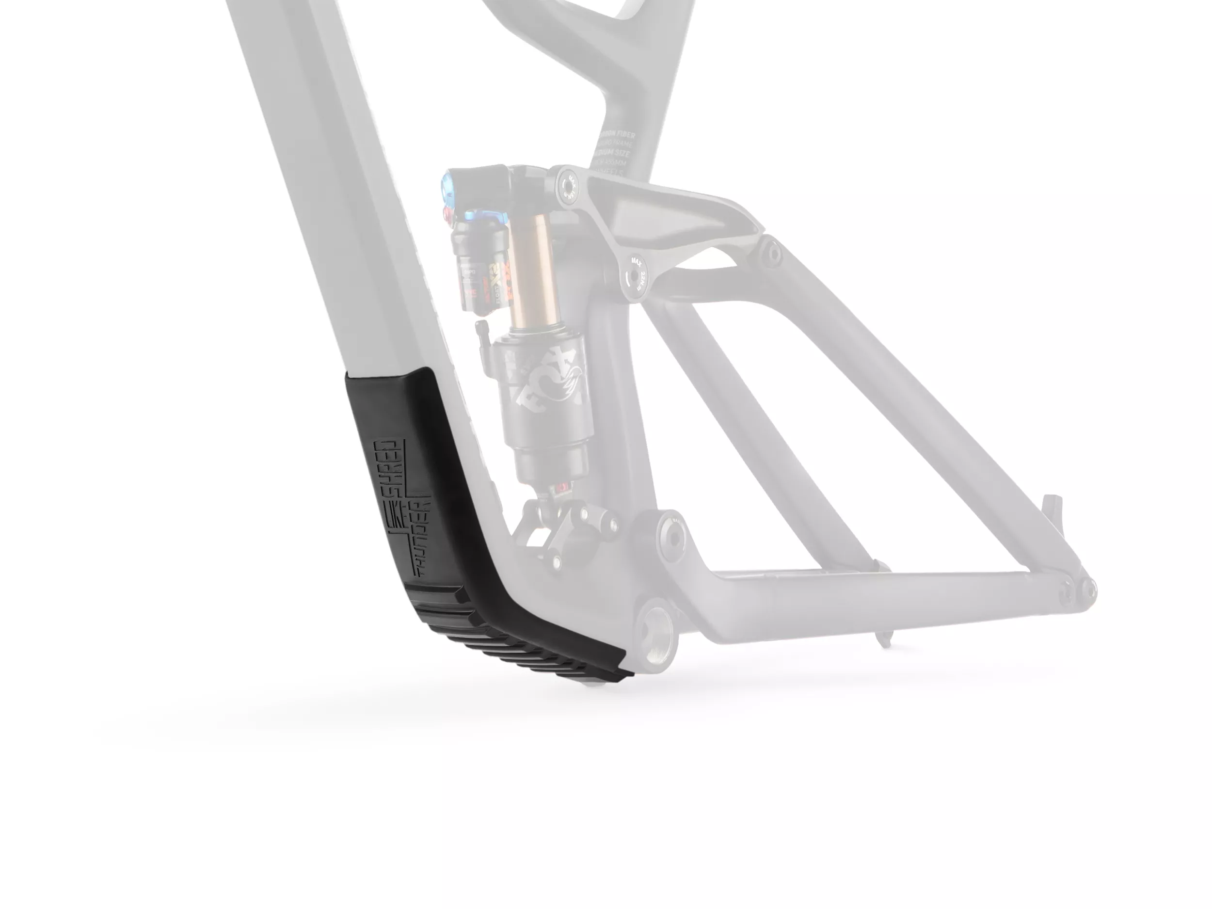 Stumpjumper downtube protector sale