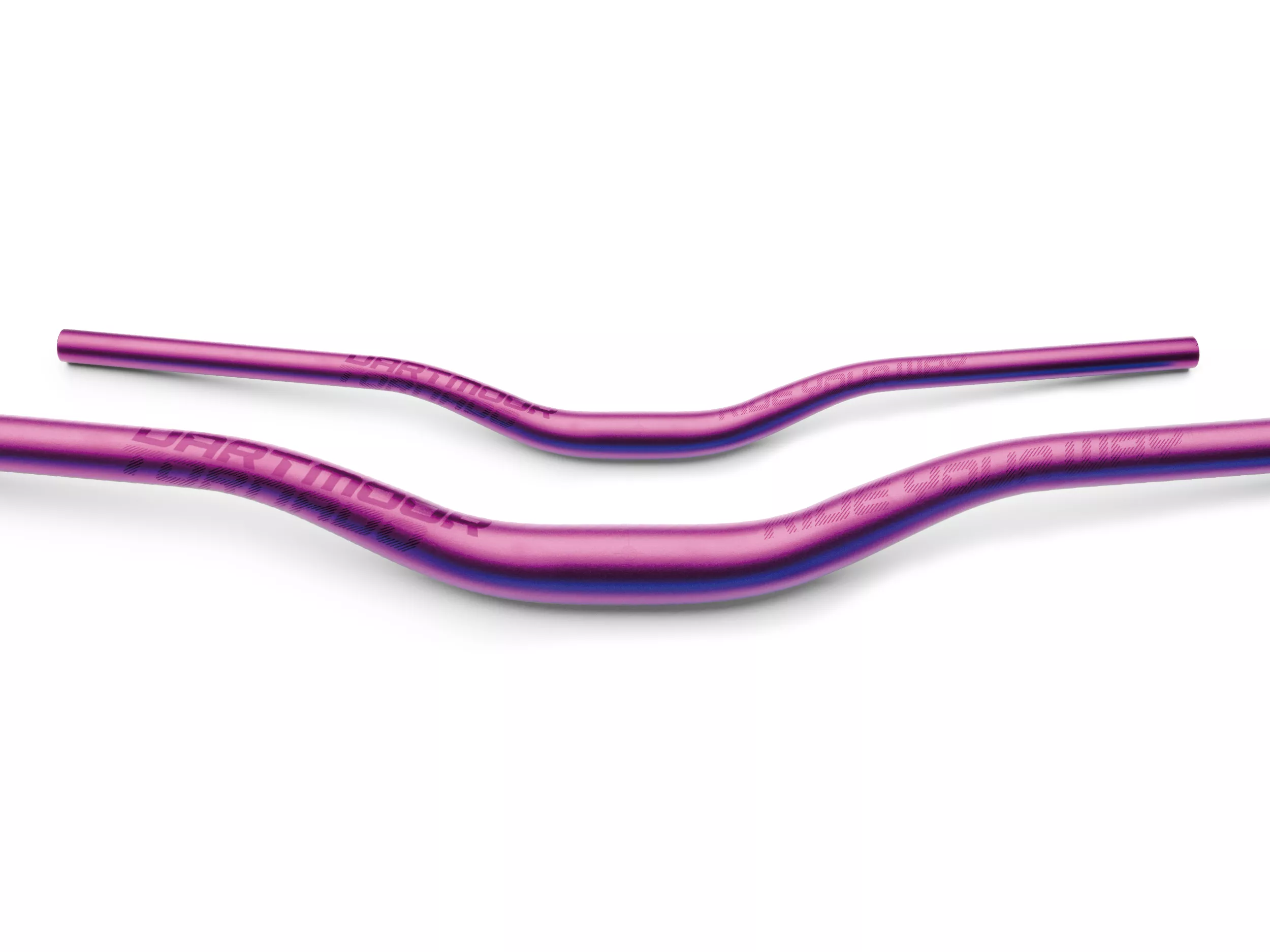 Purple mountain bike handlebars outlet