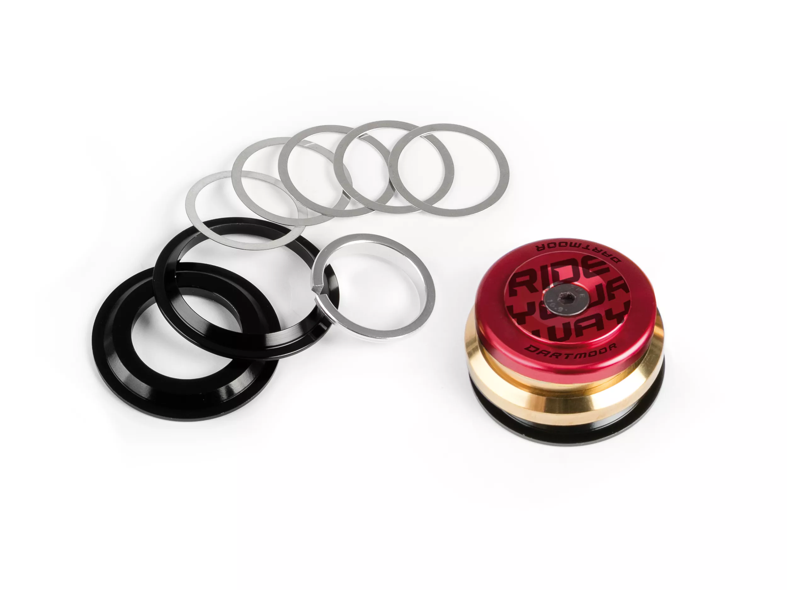 BLINK | Dartmoor-bikes