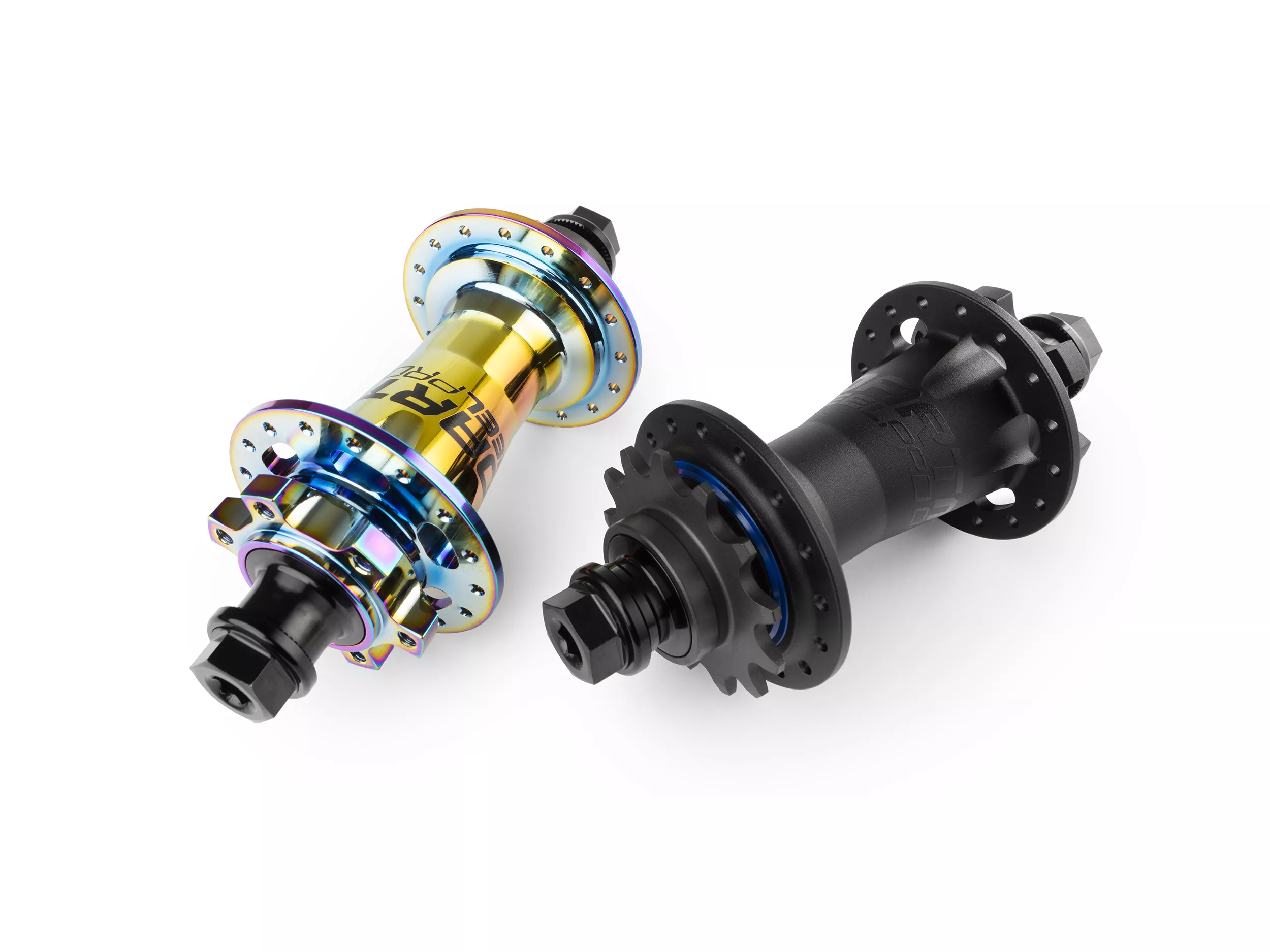 REEL PRO V.2 SINGLESPEED Dartmoor bikes