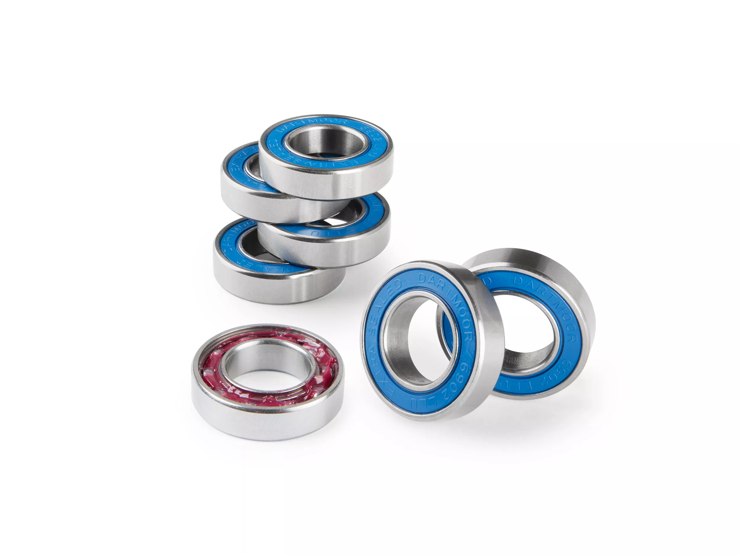 Dartmoor reel online pro singlespeed