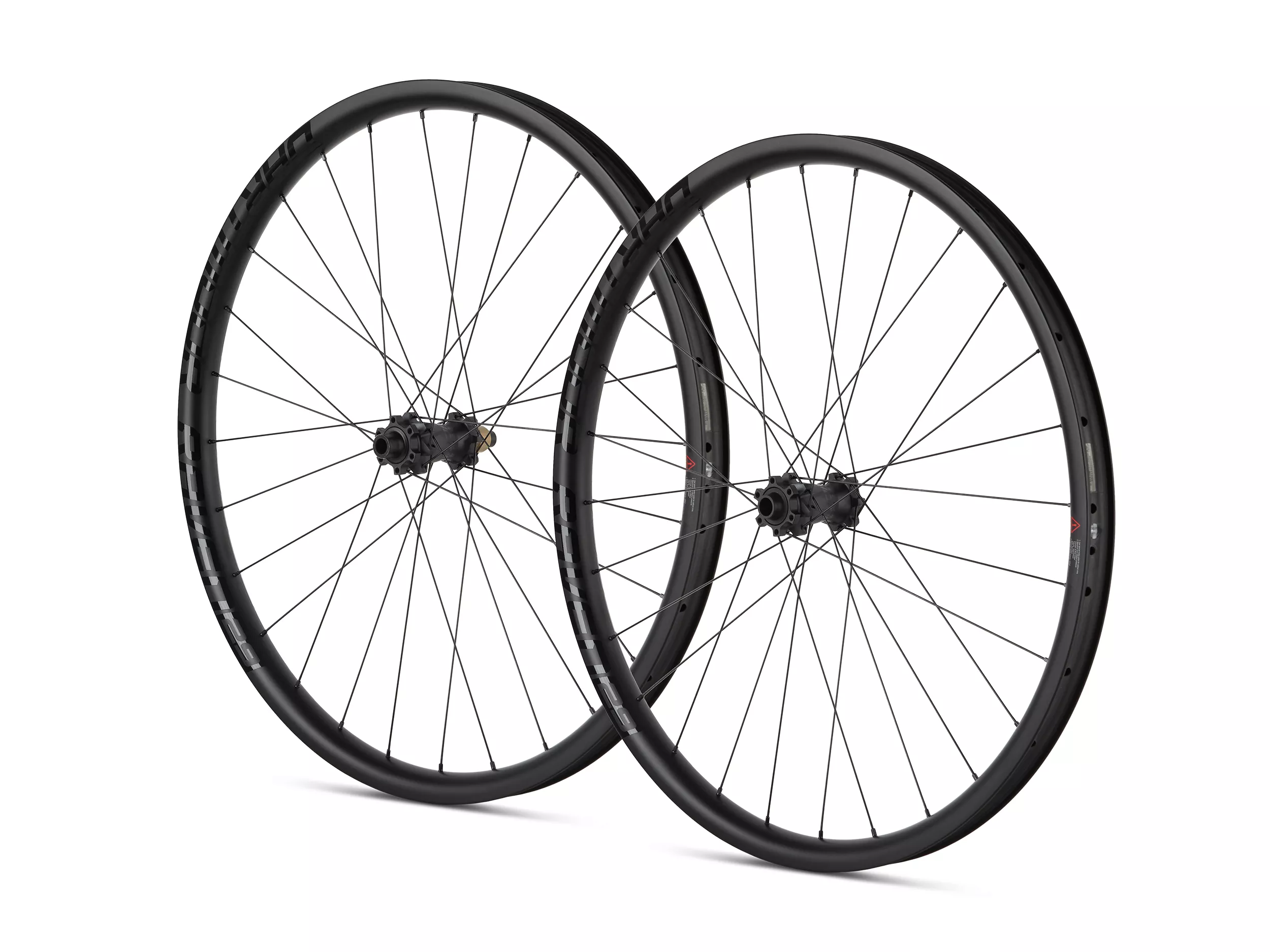 RAVEN 29 carbon expert wheelset Dartmoor bikes