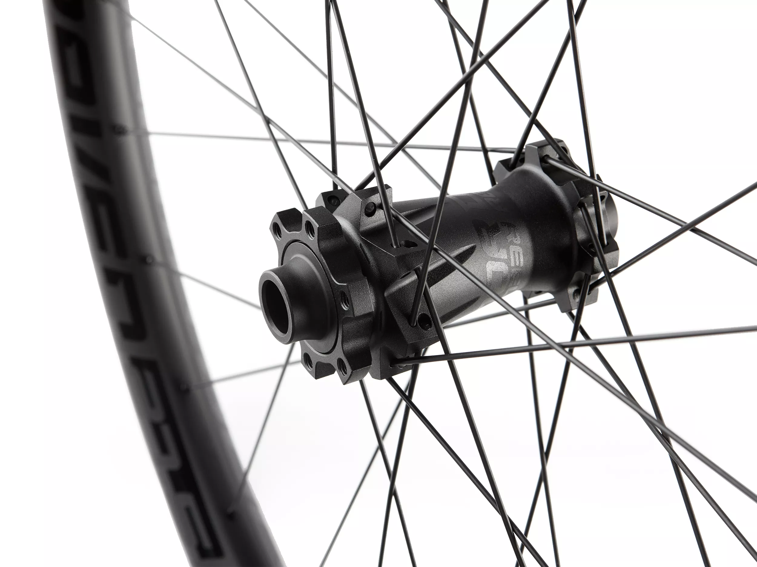RAVEN 29 carbon expert wheelset Dartmoor bikes