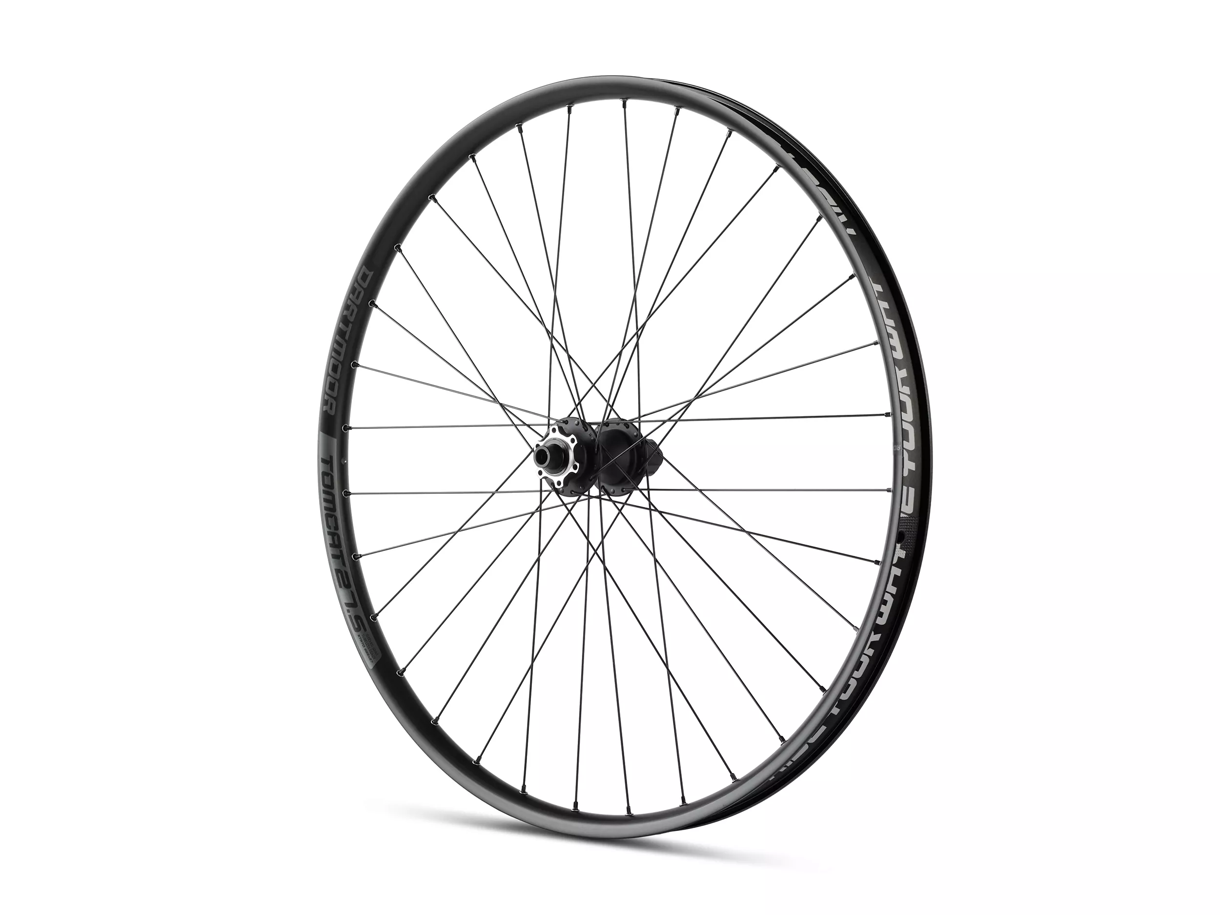 TOMCAT 27.5 rear Dartmoor bikes