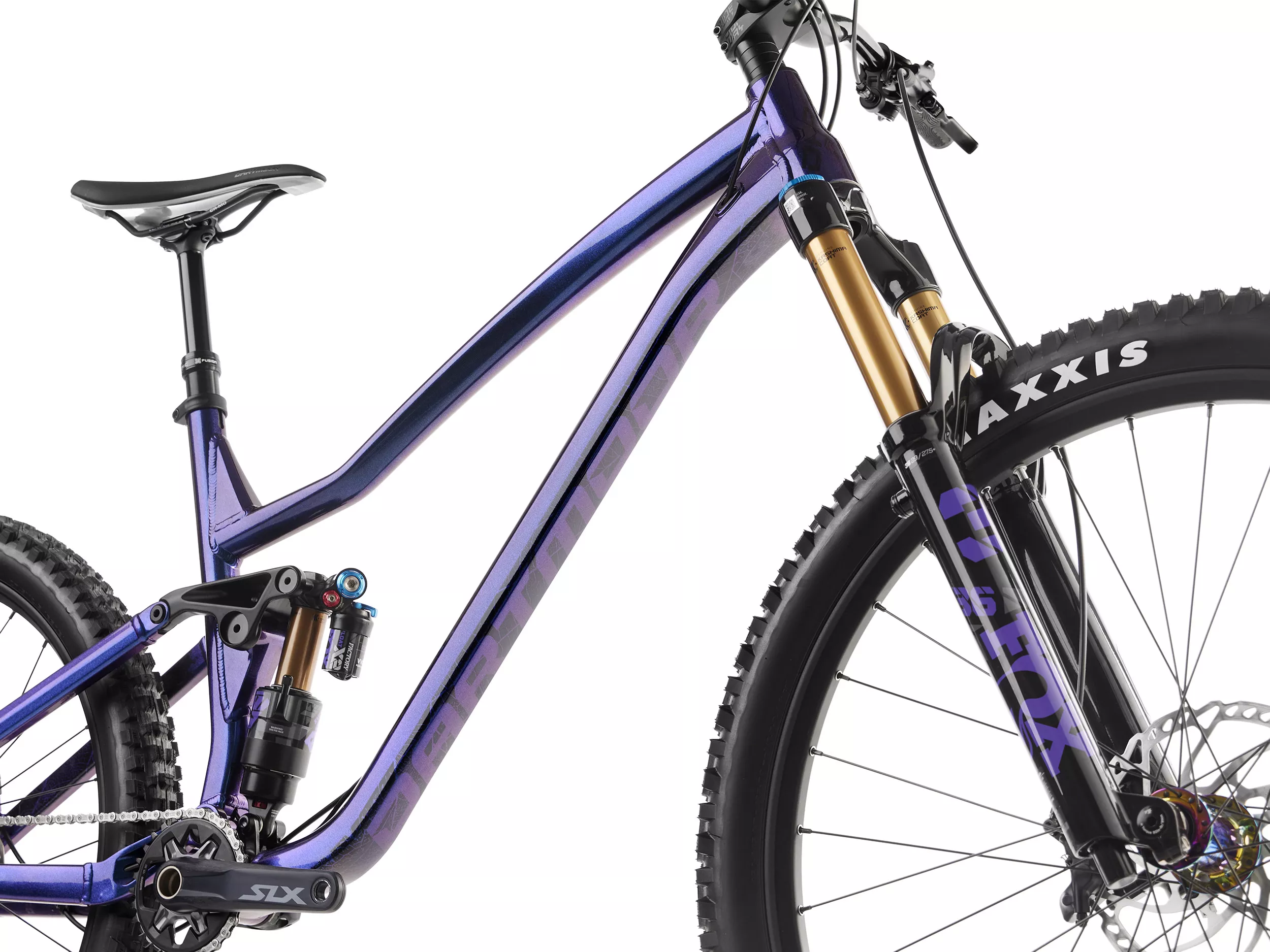 Enduro 27.5 shop o 29