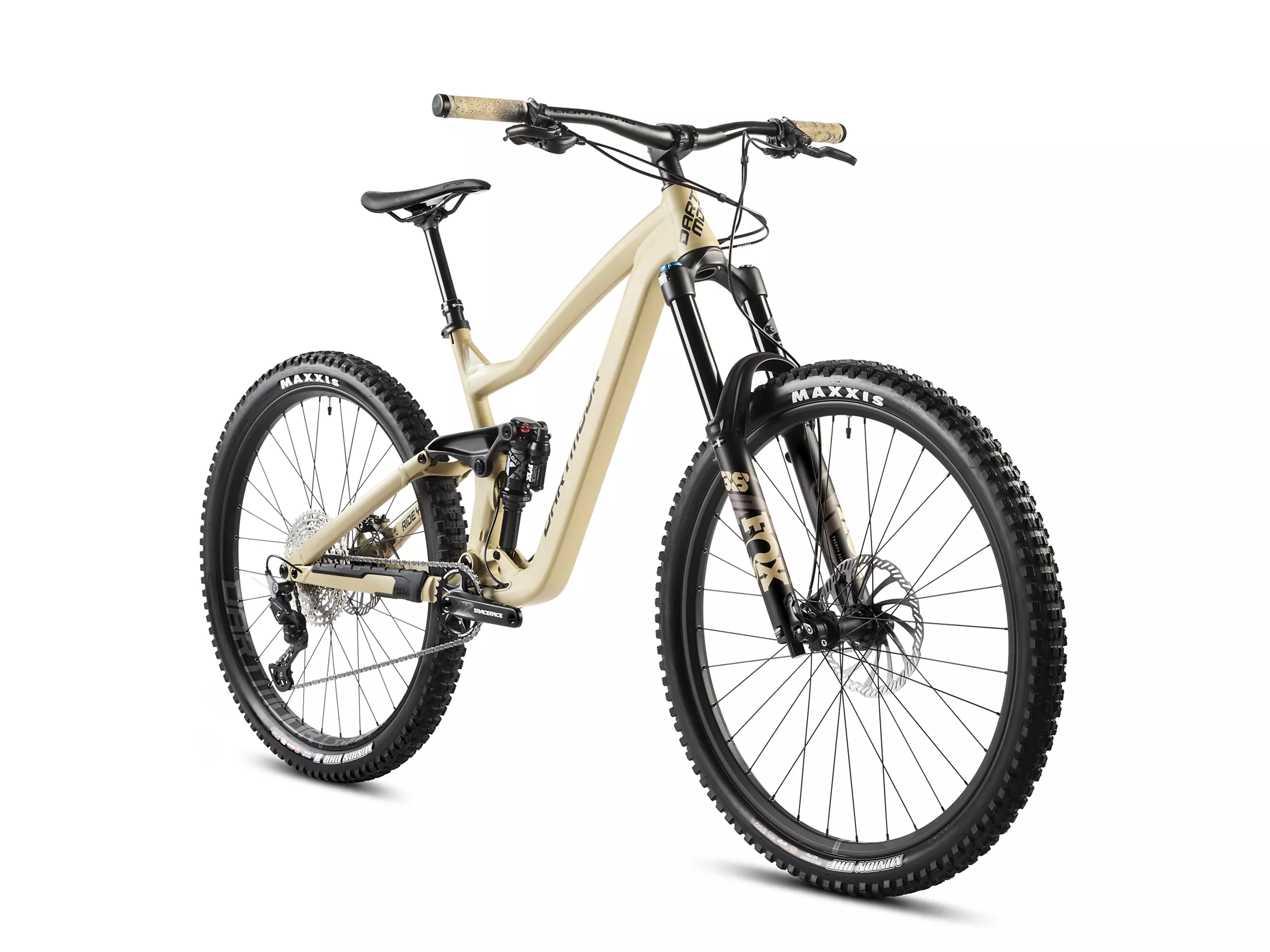 Superenduro bike shop